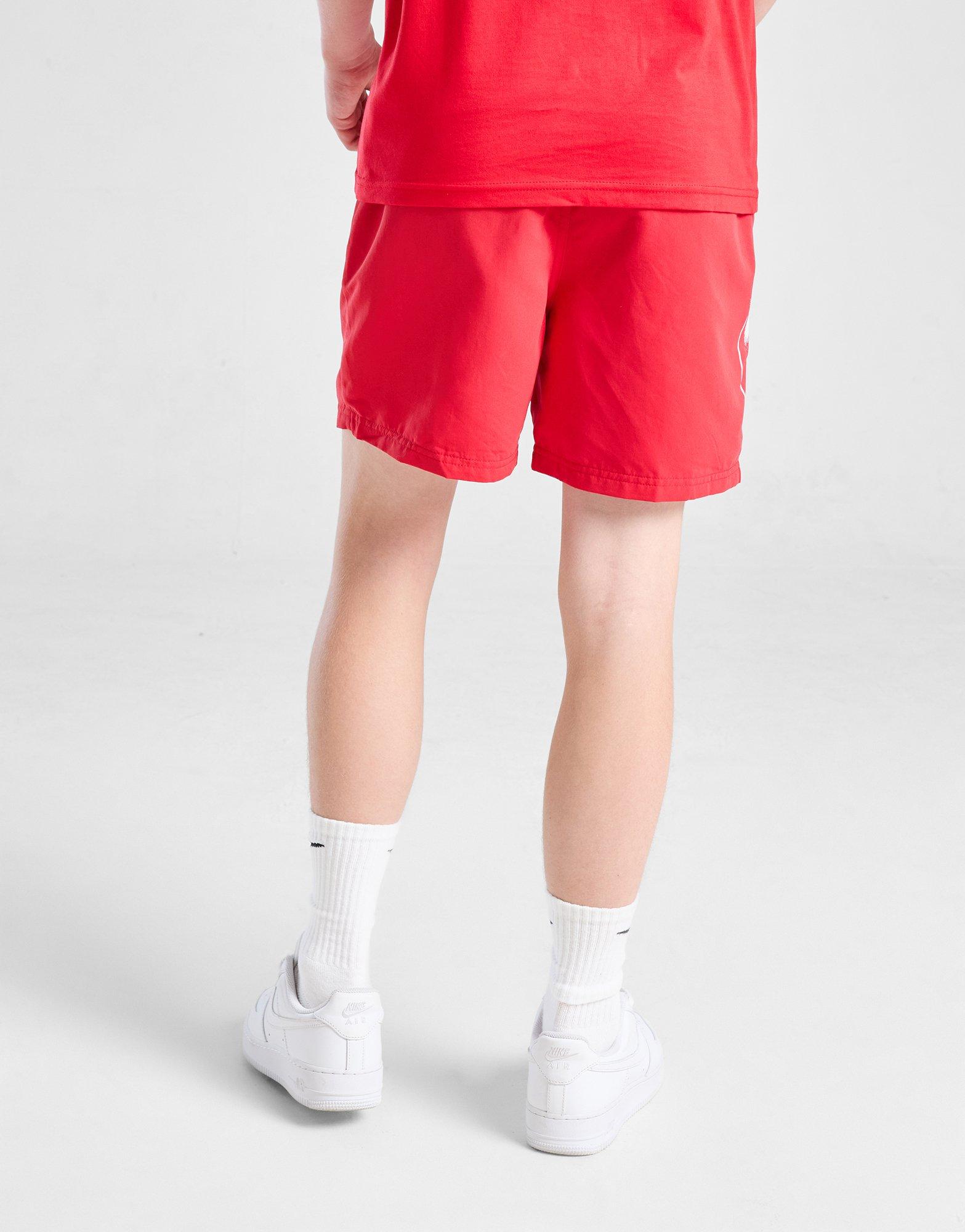 McKenzie Palm Spring Swim Shorts Junior