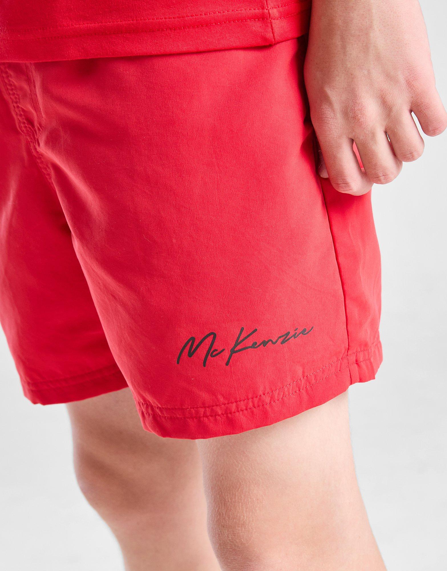 McKenzie Palm Spring Swim Shorts Junior