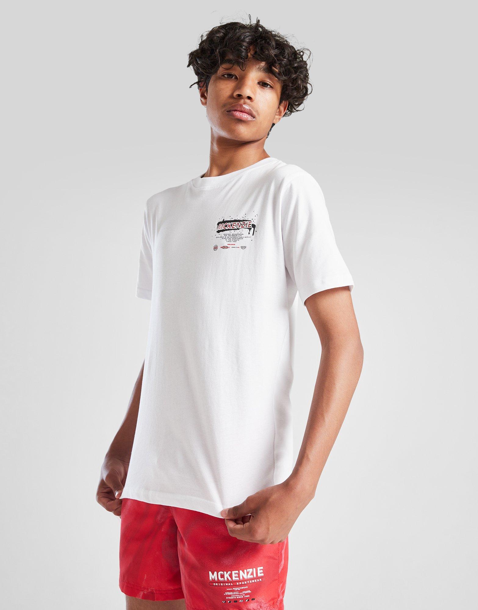 McKenzie Cascade T-Shirt Junior