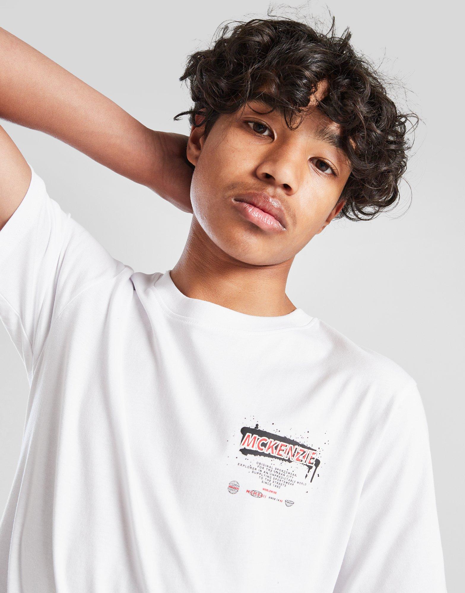 McKenzie Cascade T-Shirt Junior