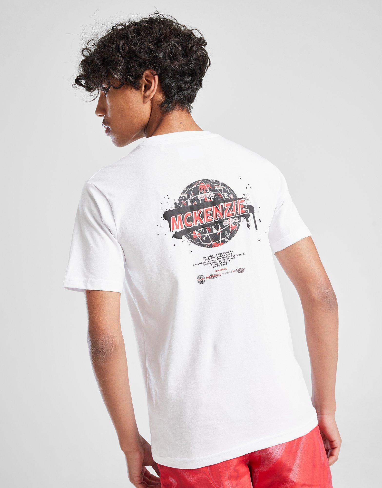 McKenzie Cascade T-Shirt Junior