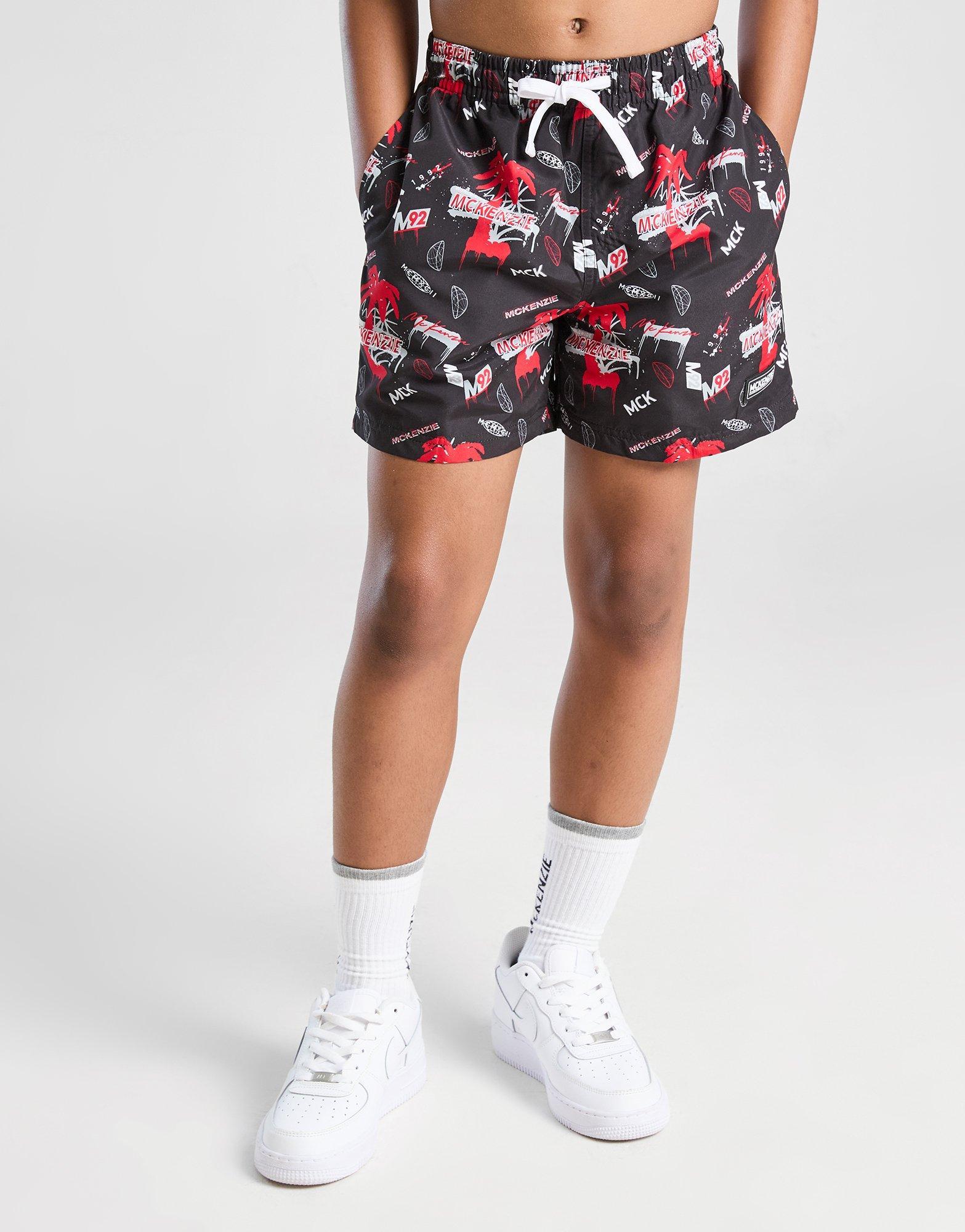 McKenzie Cascade Swim Shorts Junior
