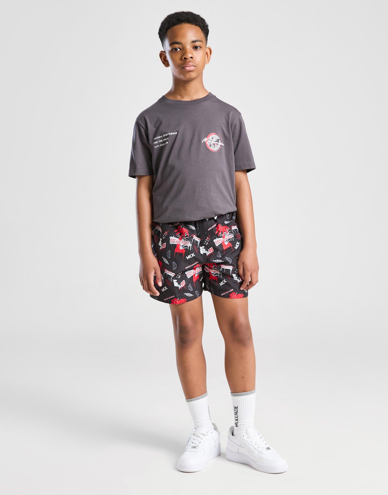 McKenzie Cascade Swim Shorts Junior