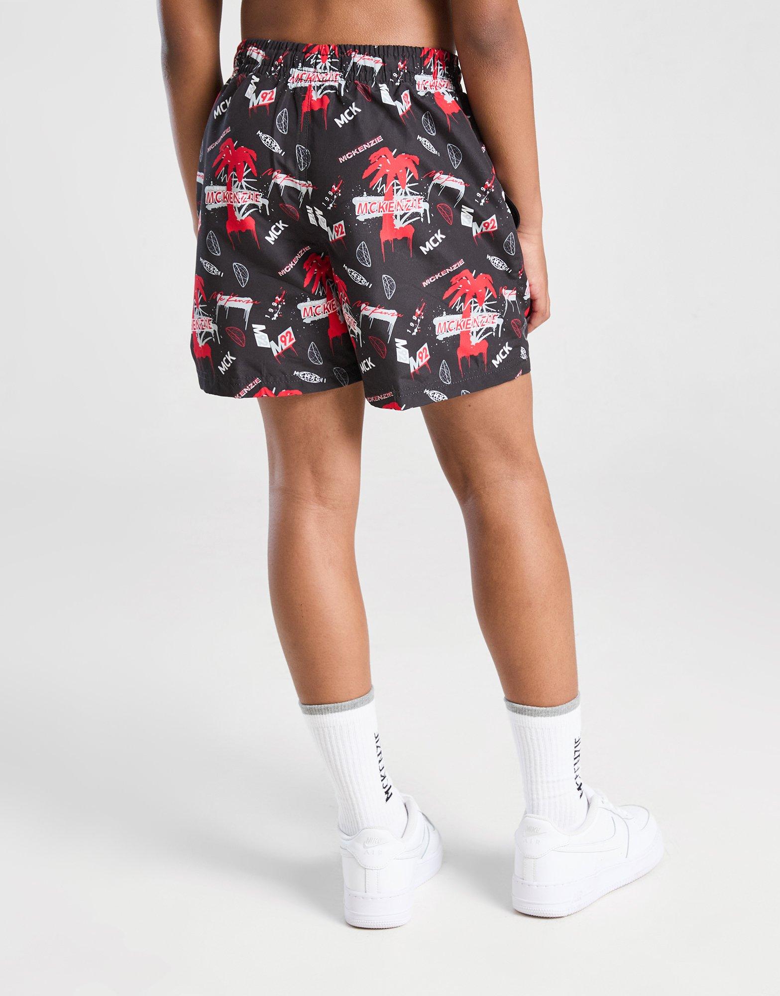McKenzie Cascade Swim Shorts Junior
