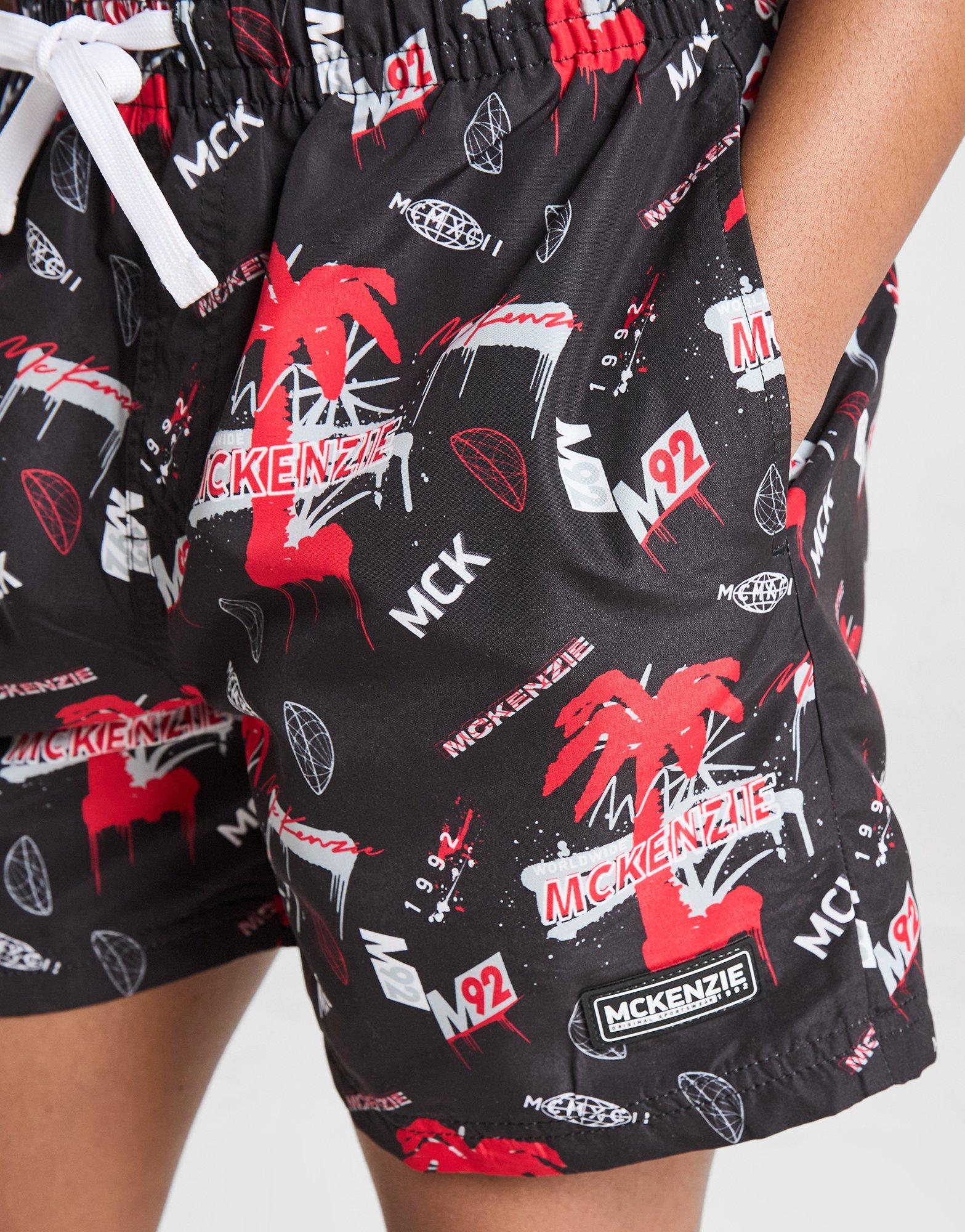 McKenzie Cascade Swim Shorts Junior