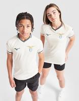 Mizuno Maglia Trasferta S.S. Lazio 2025/26 Junior