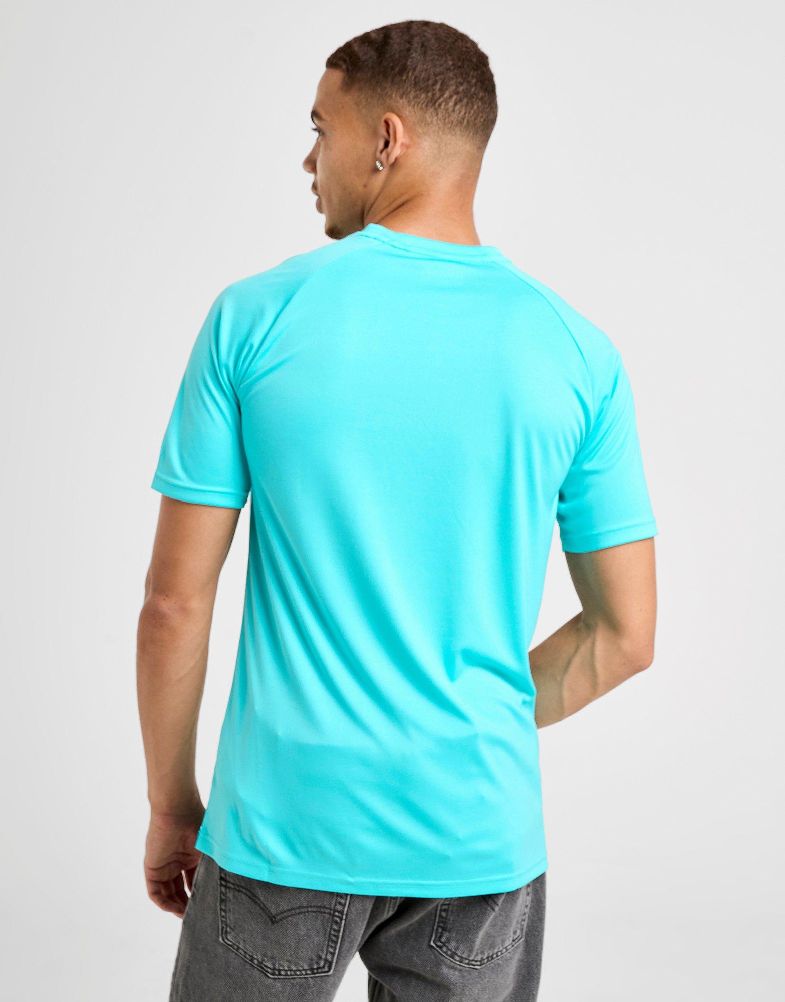 Mizuno S.S. Lazio Pre Match Shirt