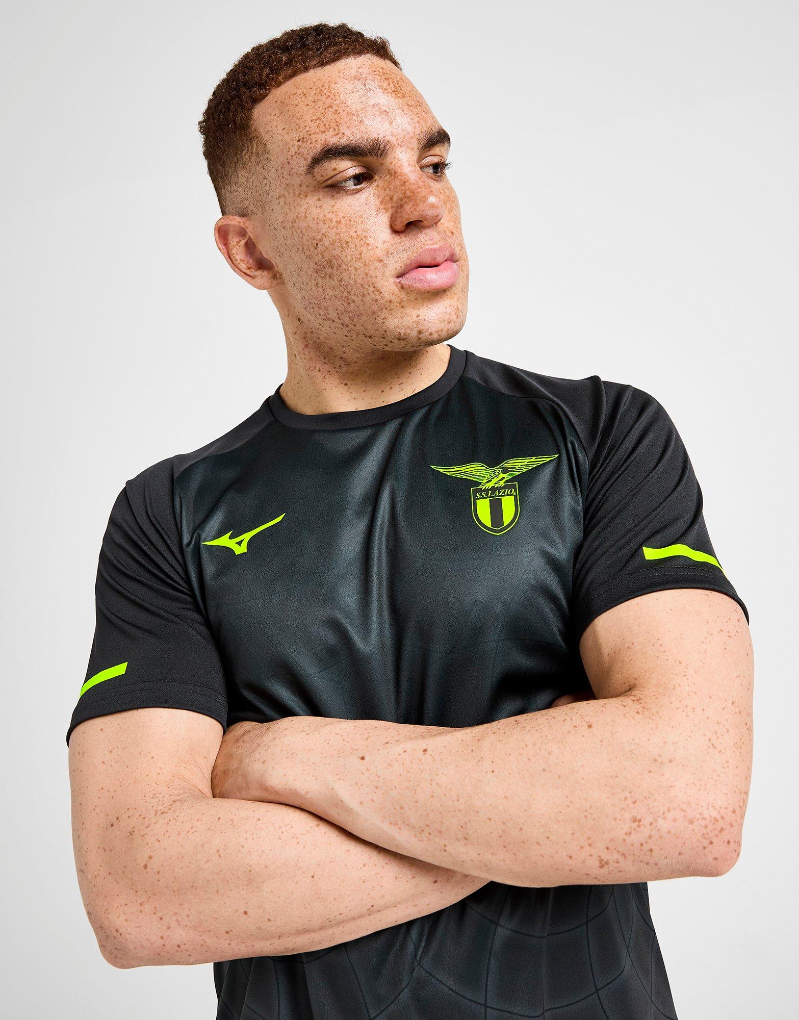 Mizuno Maillot d’entraînement Lazio