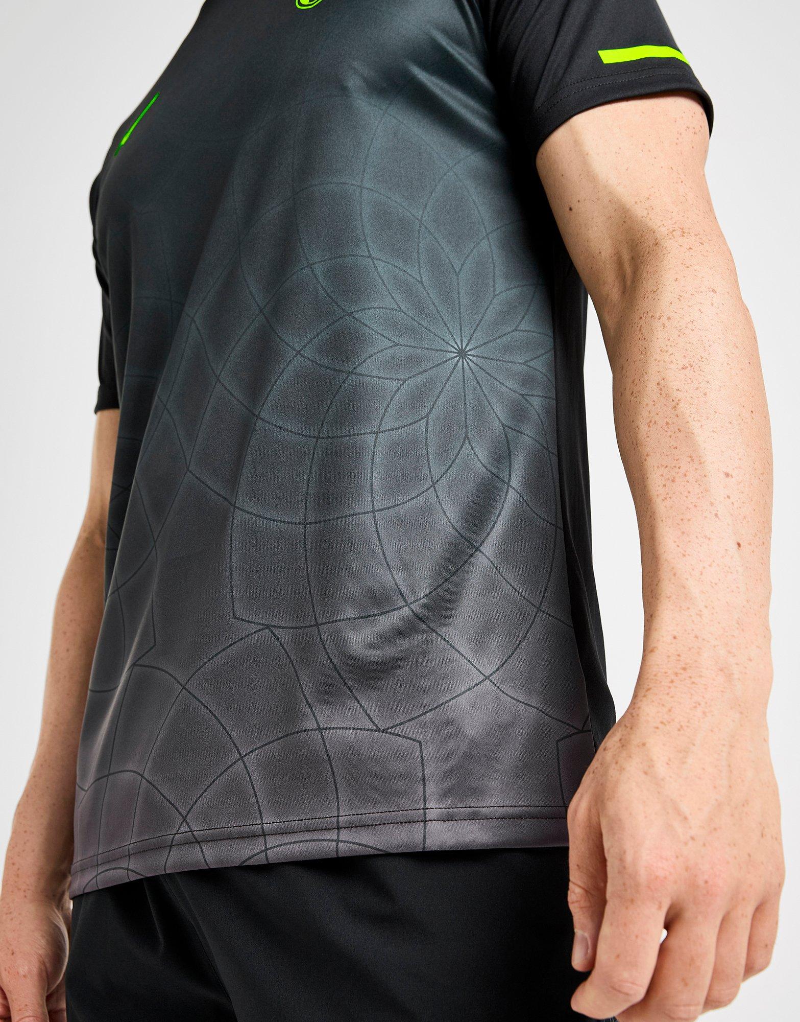 Mizuno Maillot d’entraînement Lazio