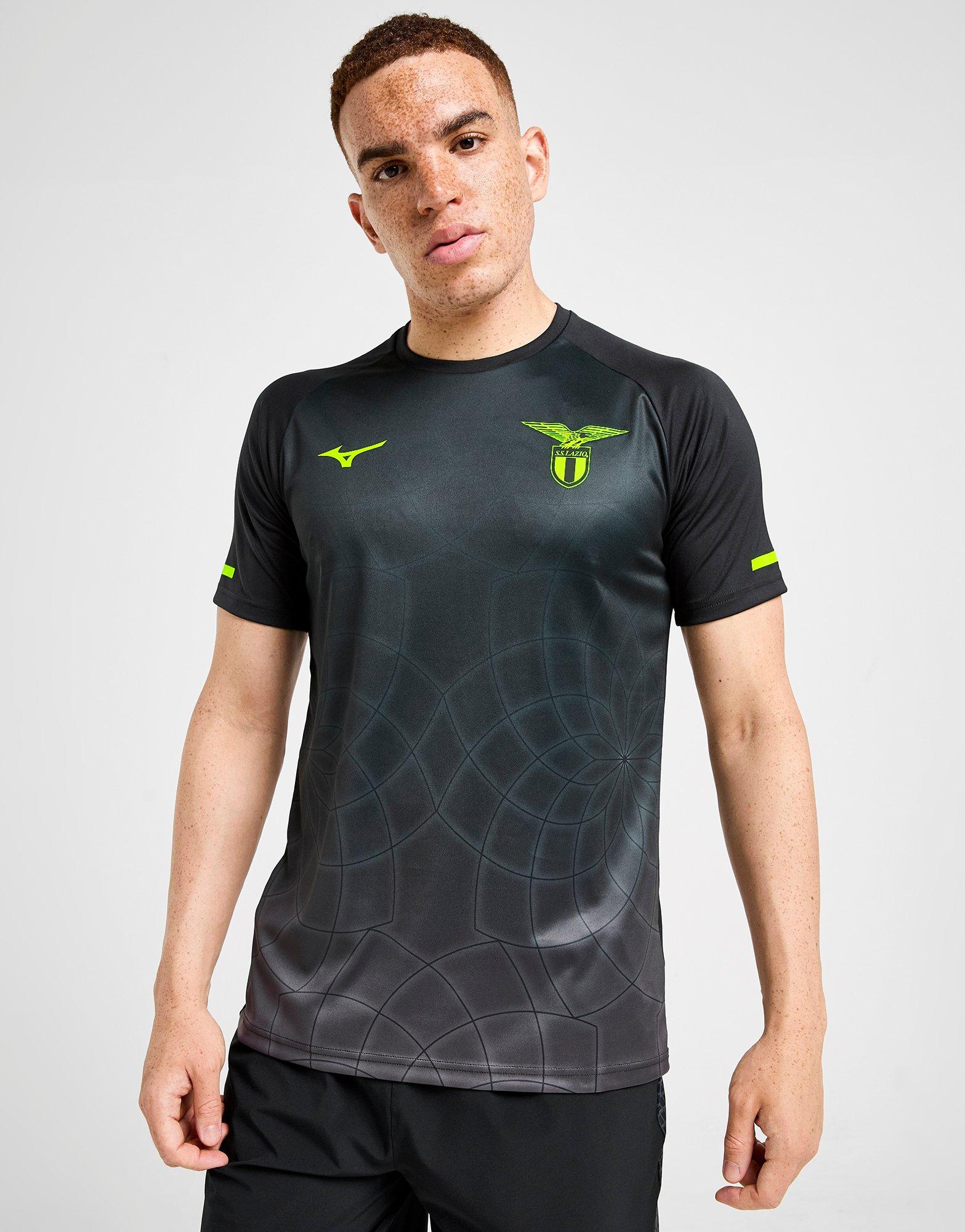 Mizuno Maglia Allenamento S.S. Lazio