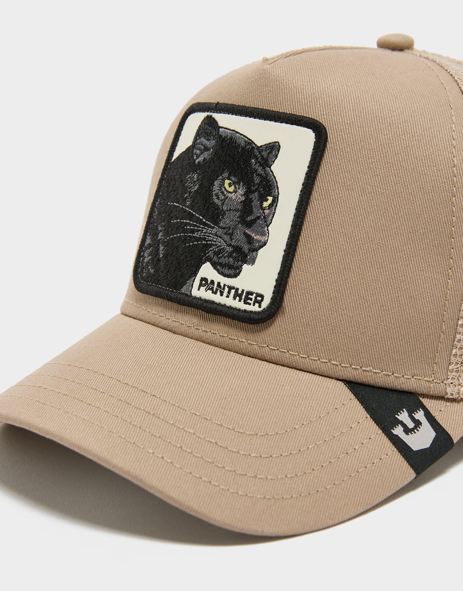 Goorin Bros Casquette Panther