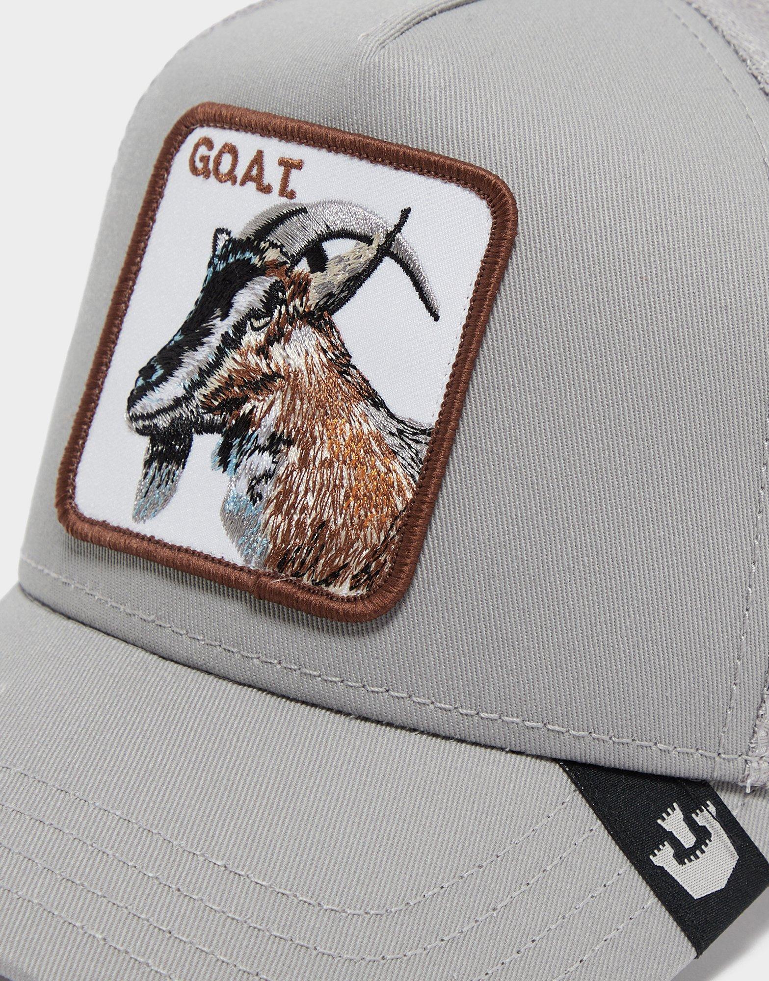 Goorin Bros GOAT Cap