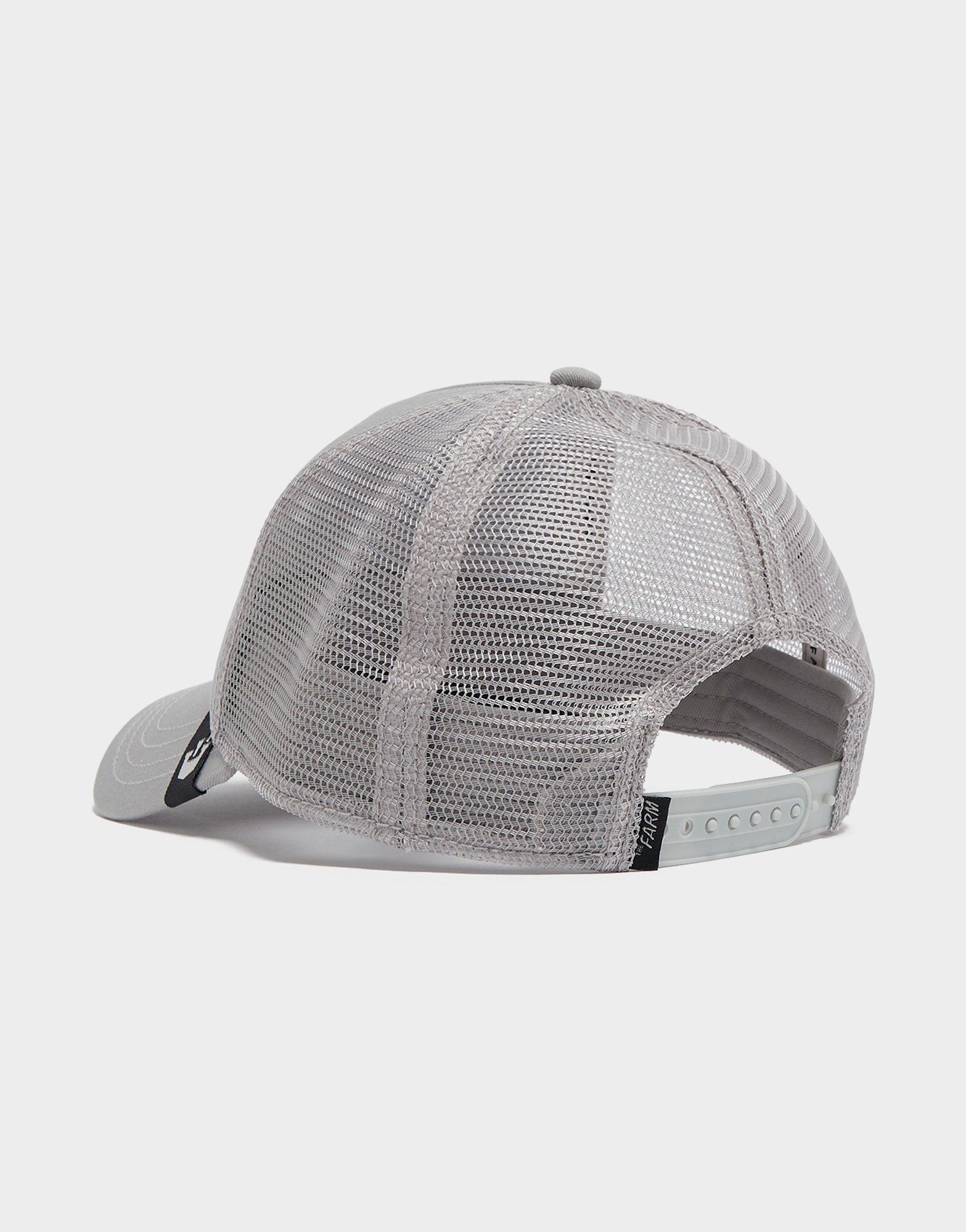Goorin Bros GOAT Cap