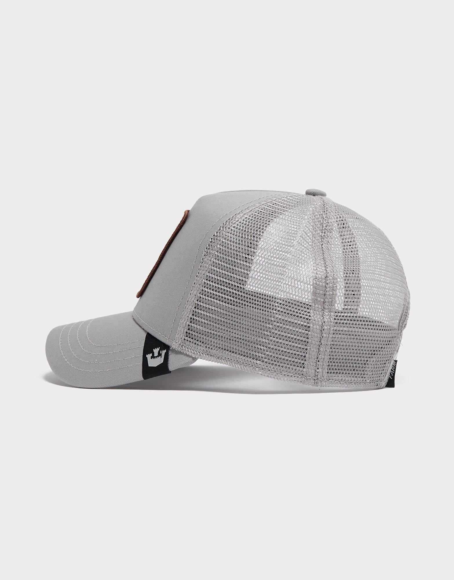 Goorin Bros GOAT Cap