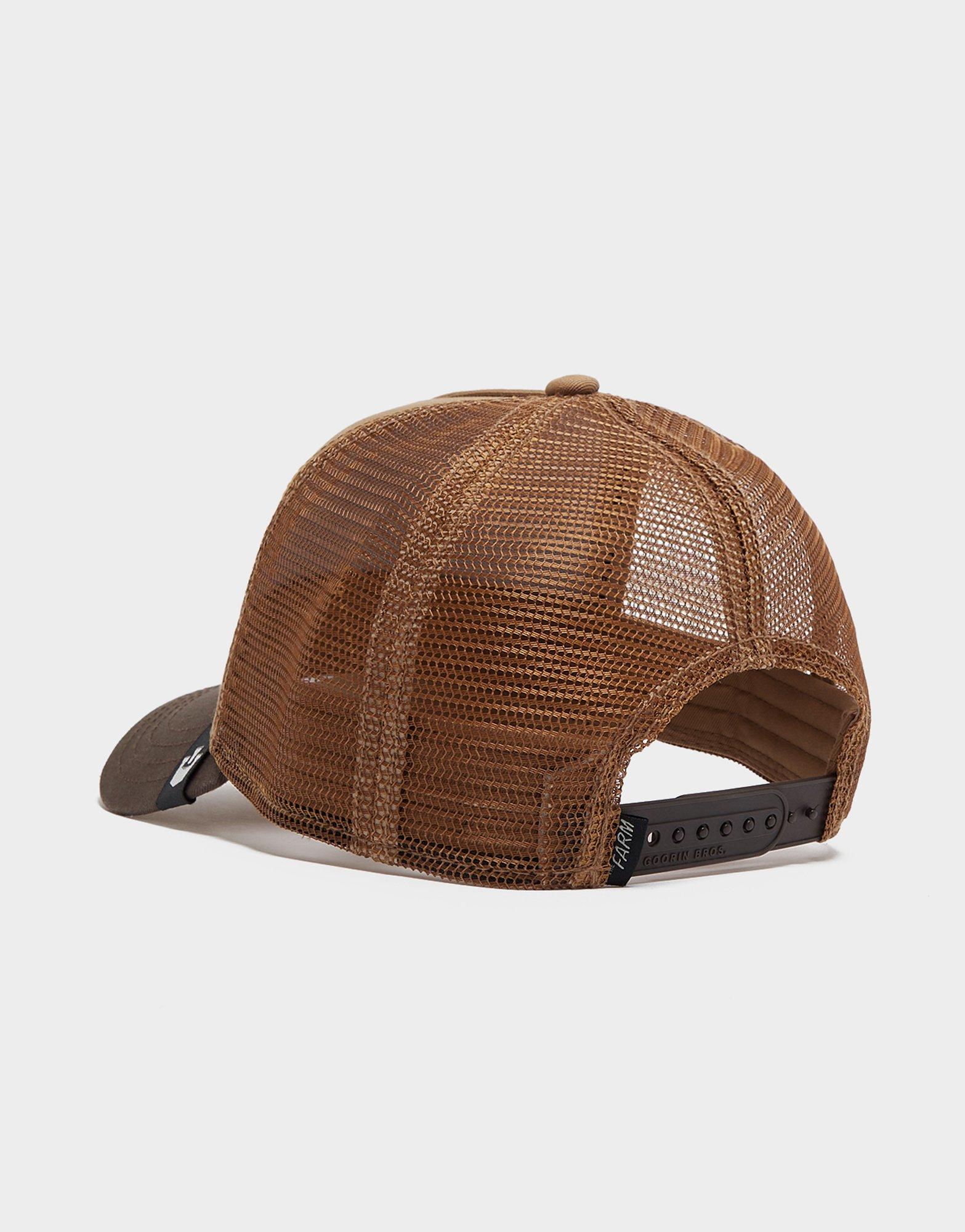 Goorin Bros Doberman Cap