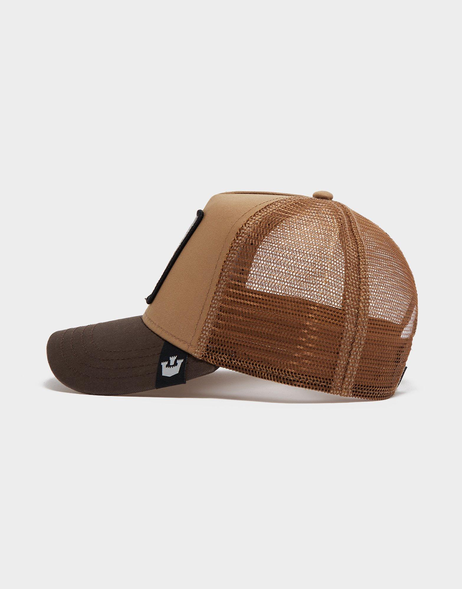 Goorin Bros Doberman Cap