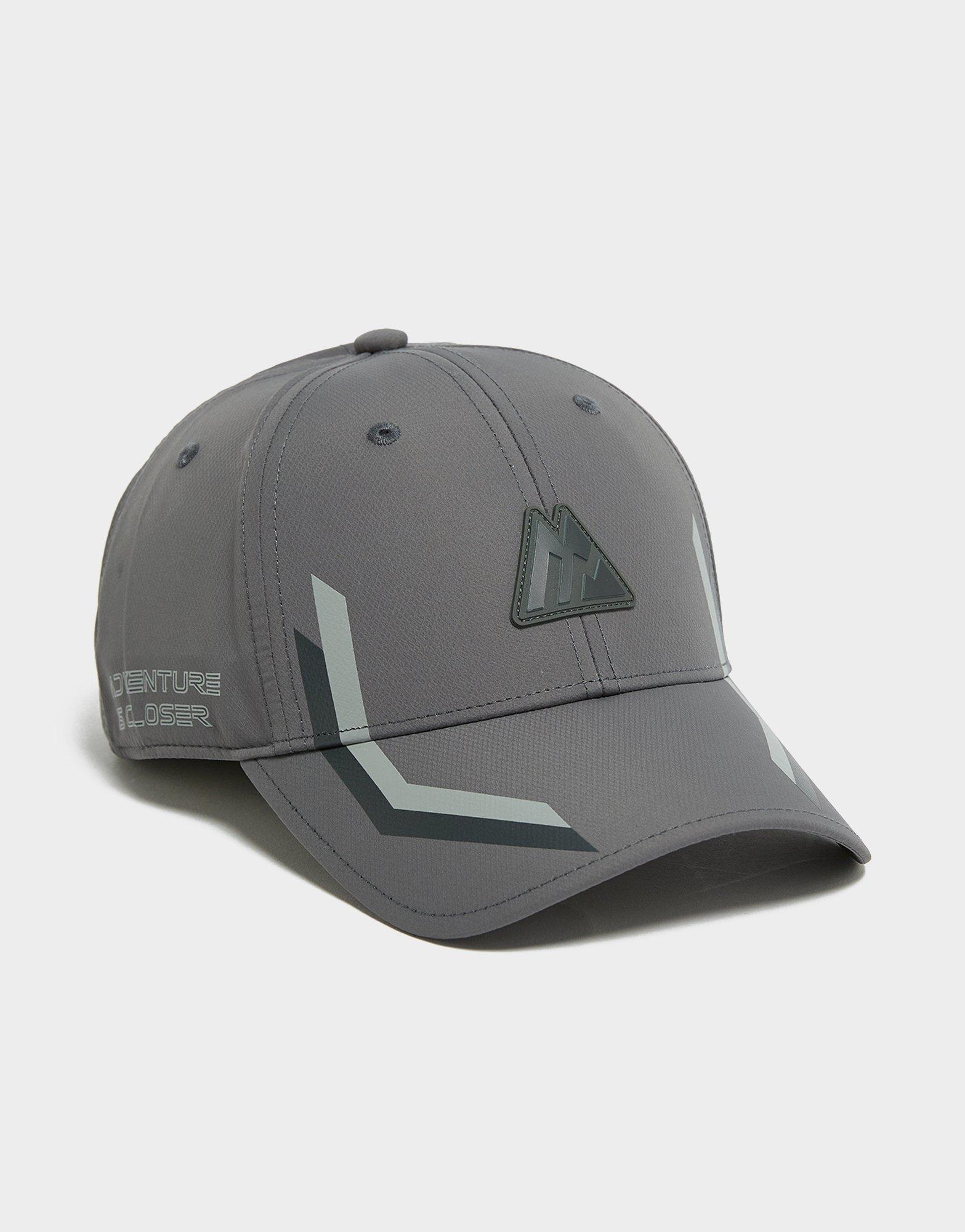 MONTIREX Tech Cap