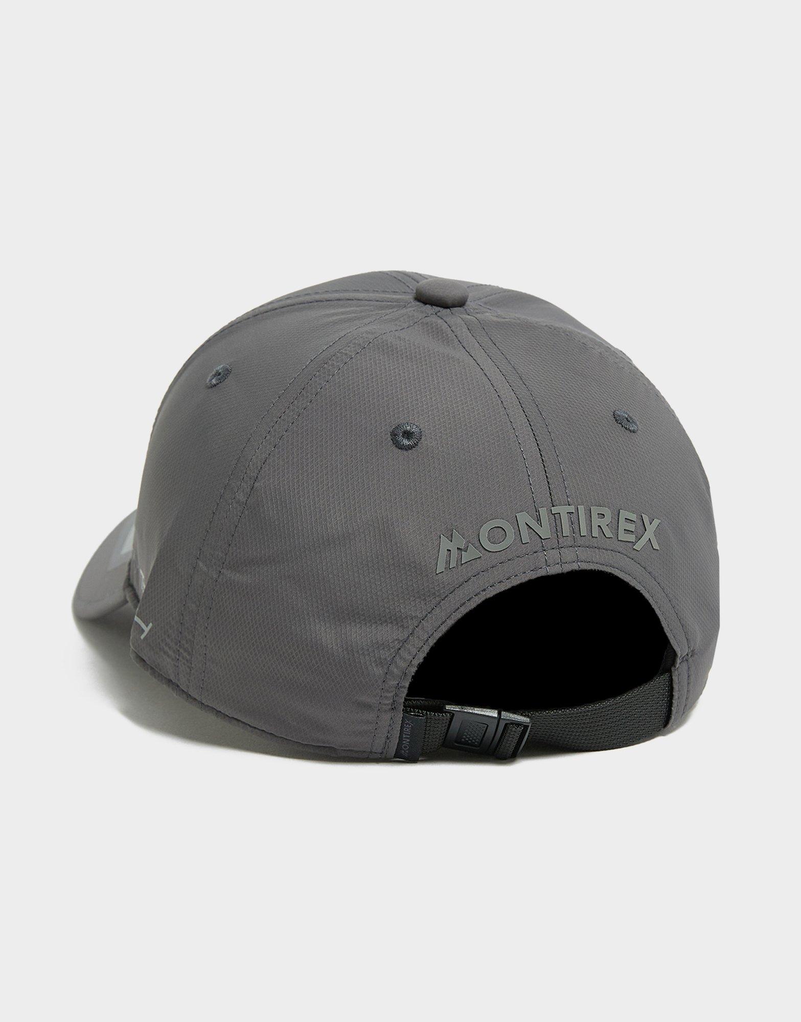 MONTIREX Tech Cap