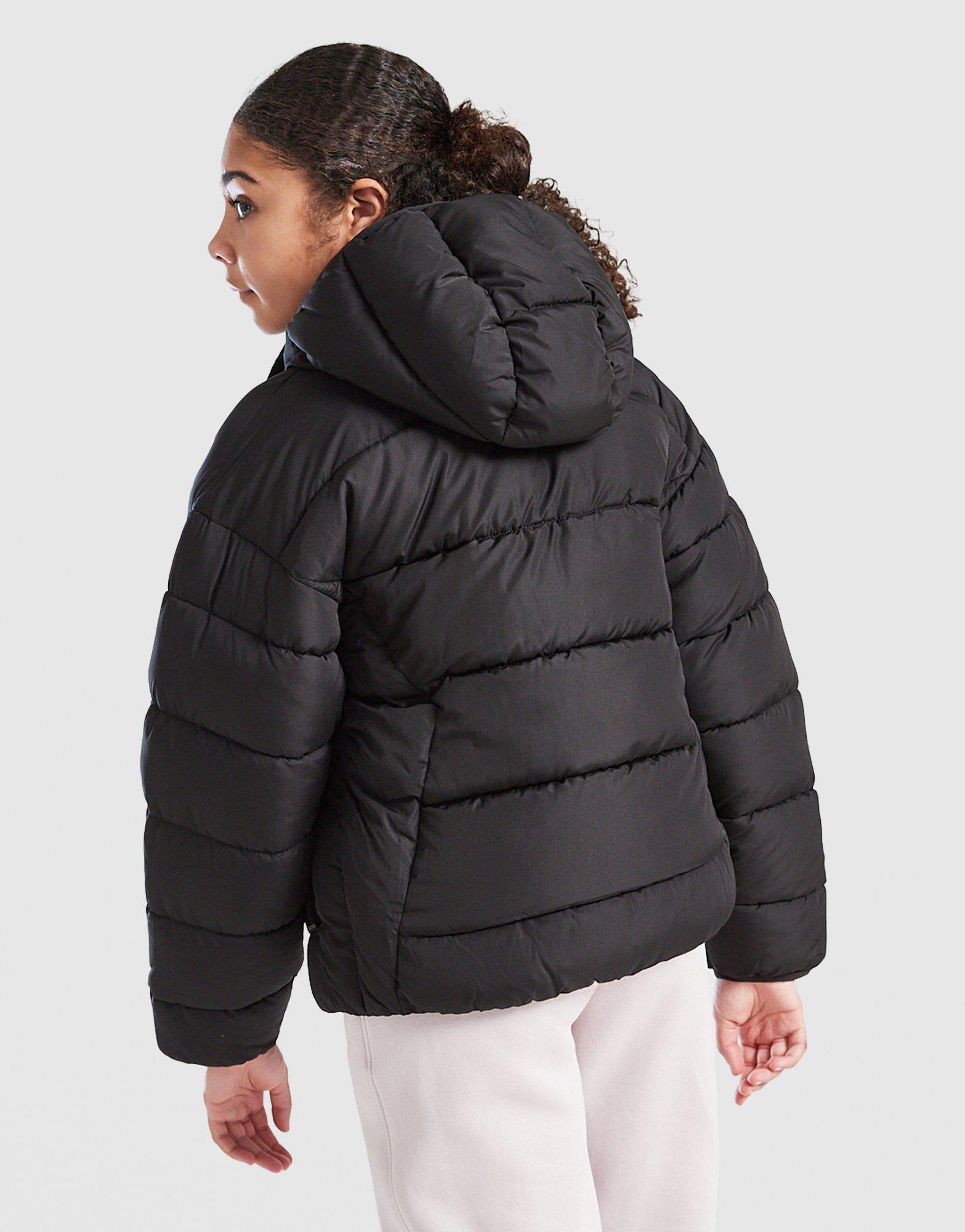 Jordan Girls' Padded Jacket Junior