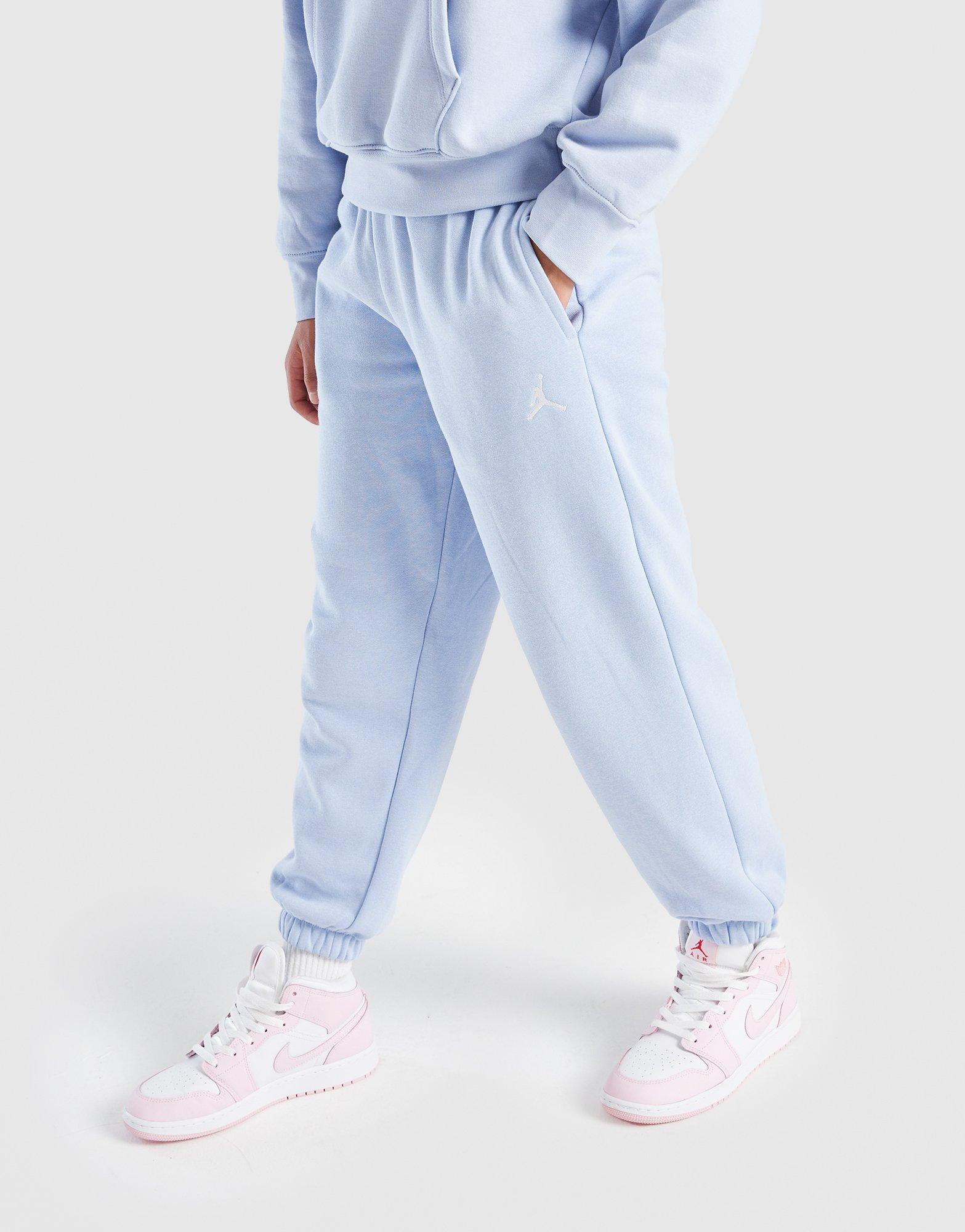 Jordan Girls' Brooklyn Joggers Junior