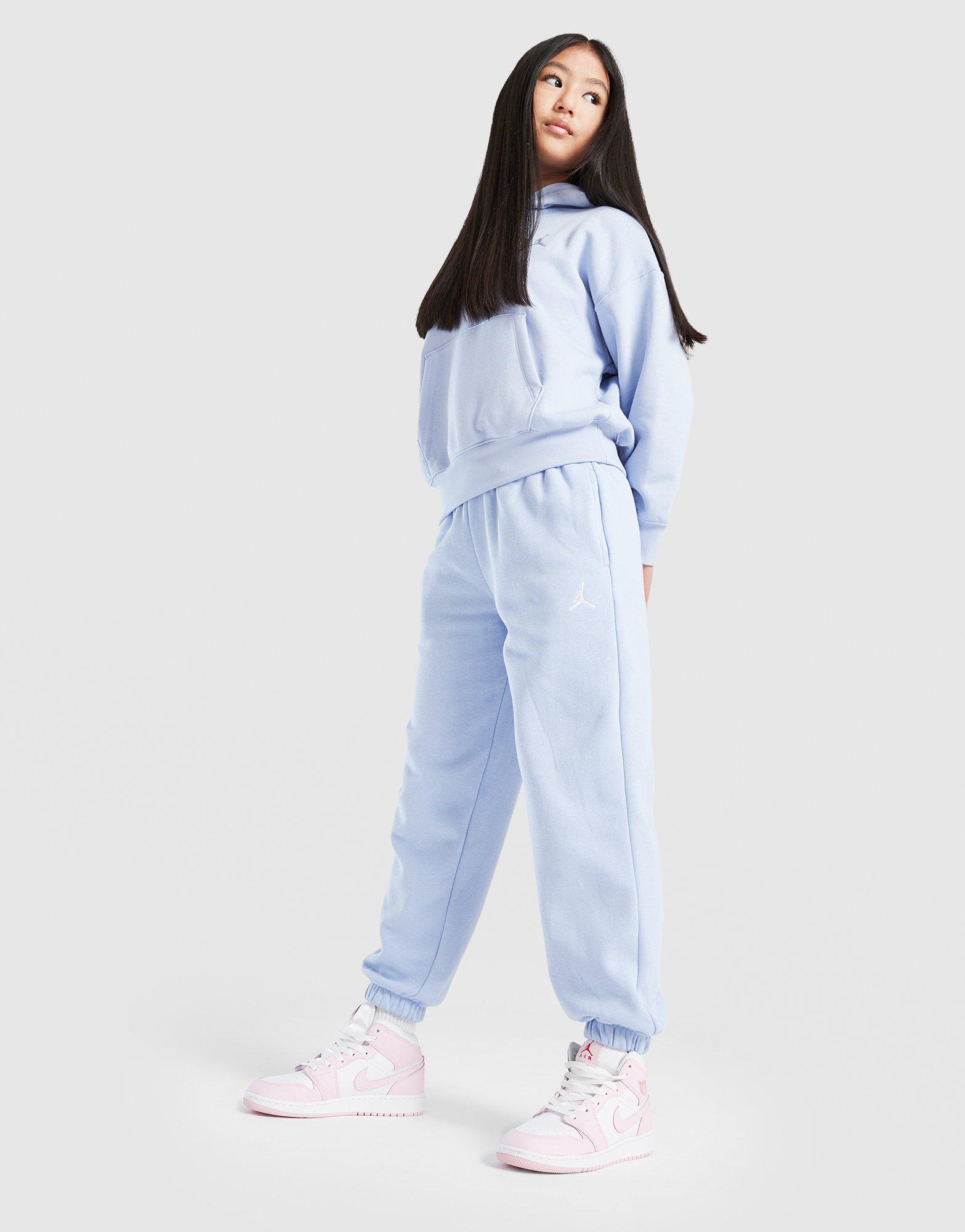 Jordan Girls' Brooklyn Joggers Junior