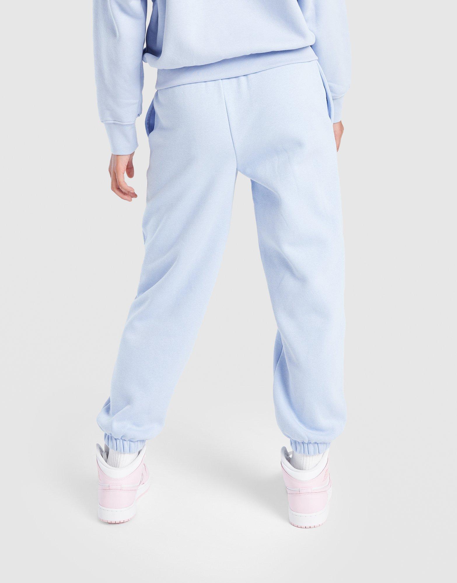 Jordan Girls' Brooklyn Joggers Junior