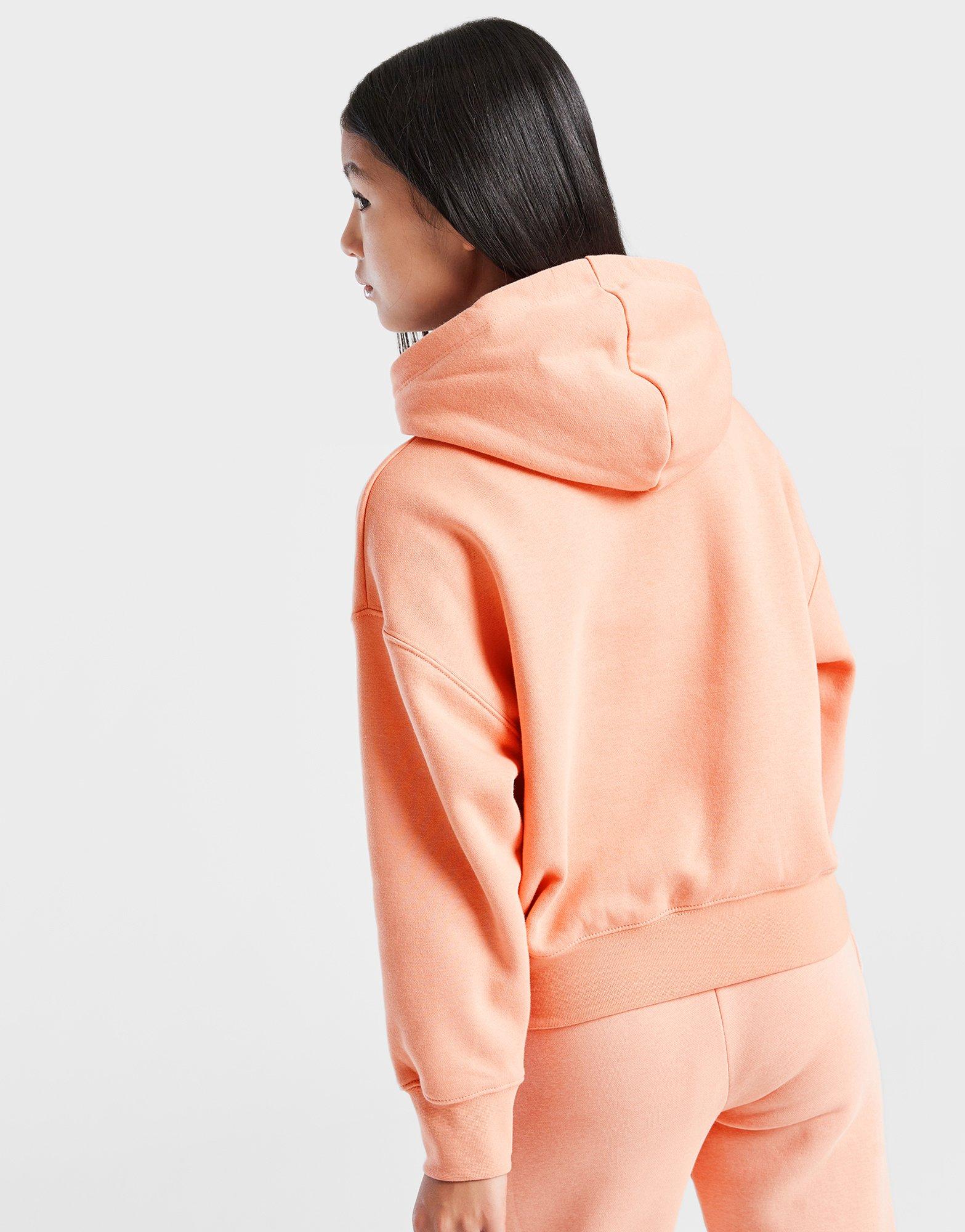 Jordan Girls' Brooklyn Essential Hoodie Junior