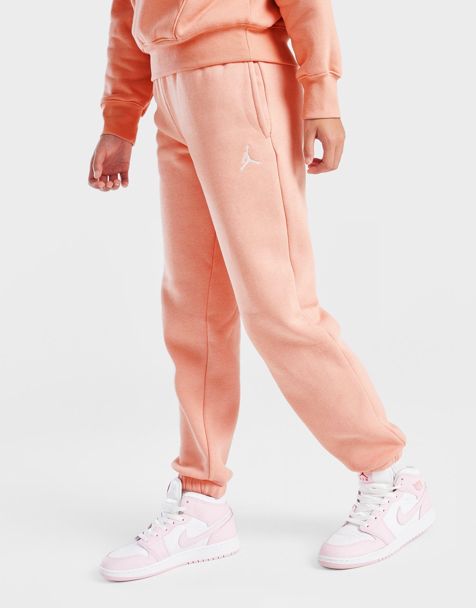 Jordan Girls' Brooklyn Joggers Junior