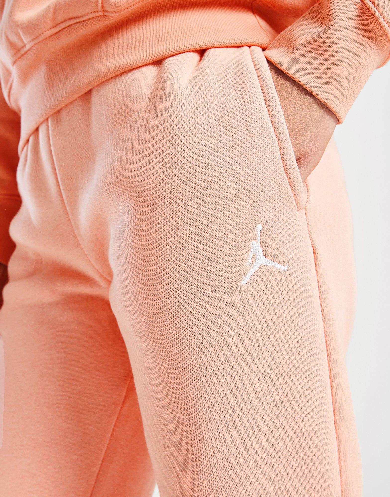Jordan Girls' Brooklyn Joggers Junior