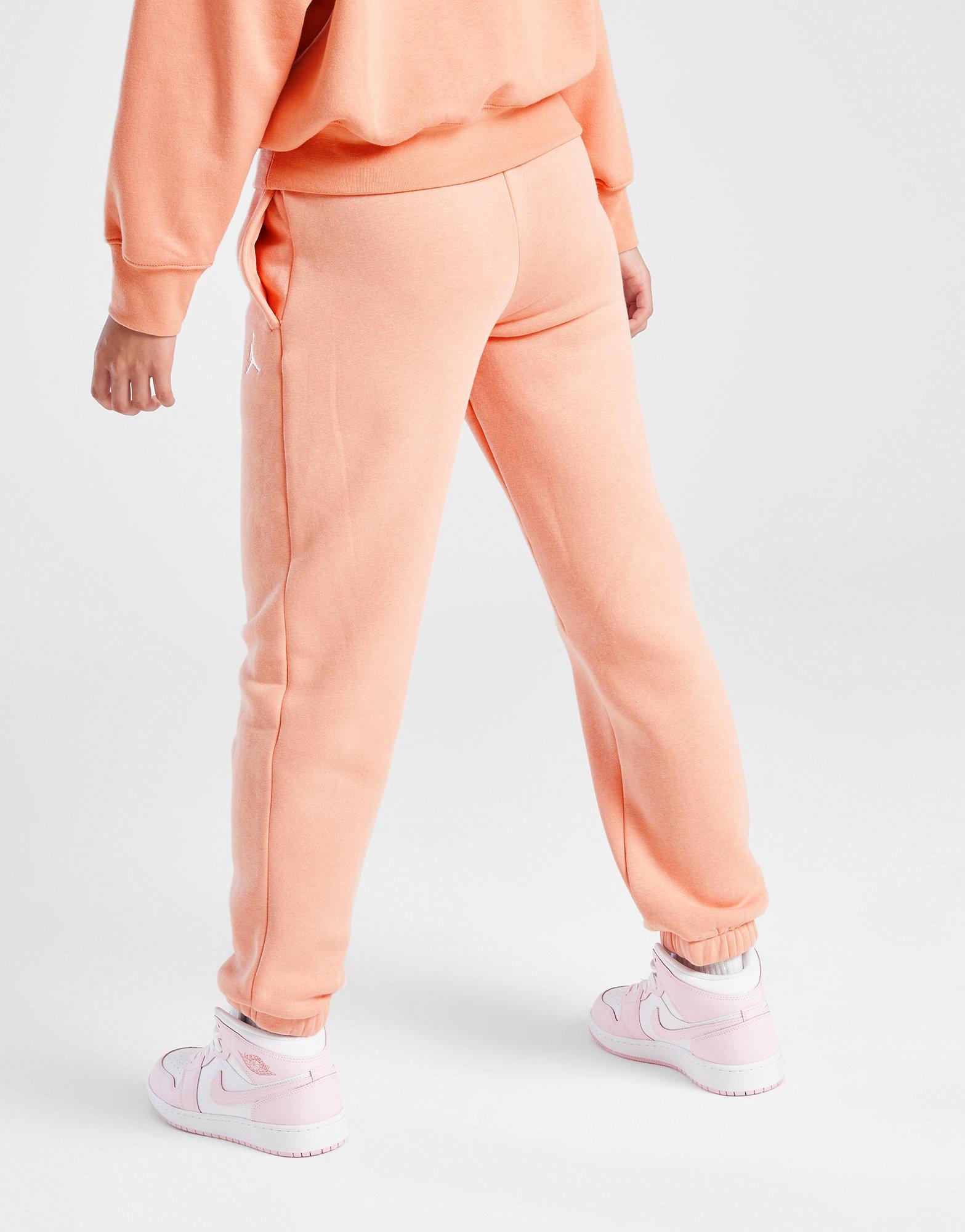 Jordan Girls' Brooklyn Joggers Junior