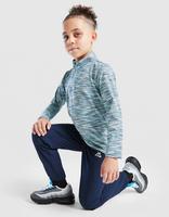 MONTIREX Trail 1/4 Zip Tracksuit Children