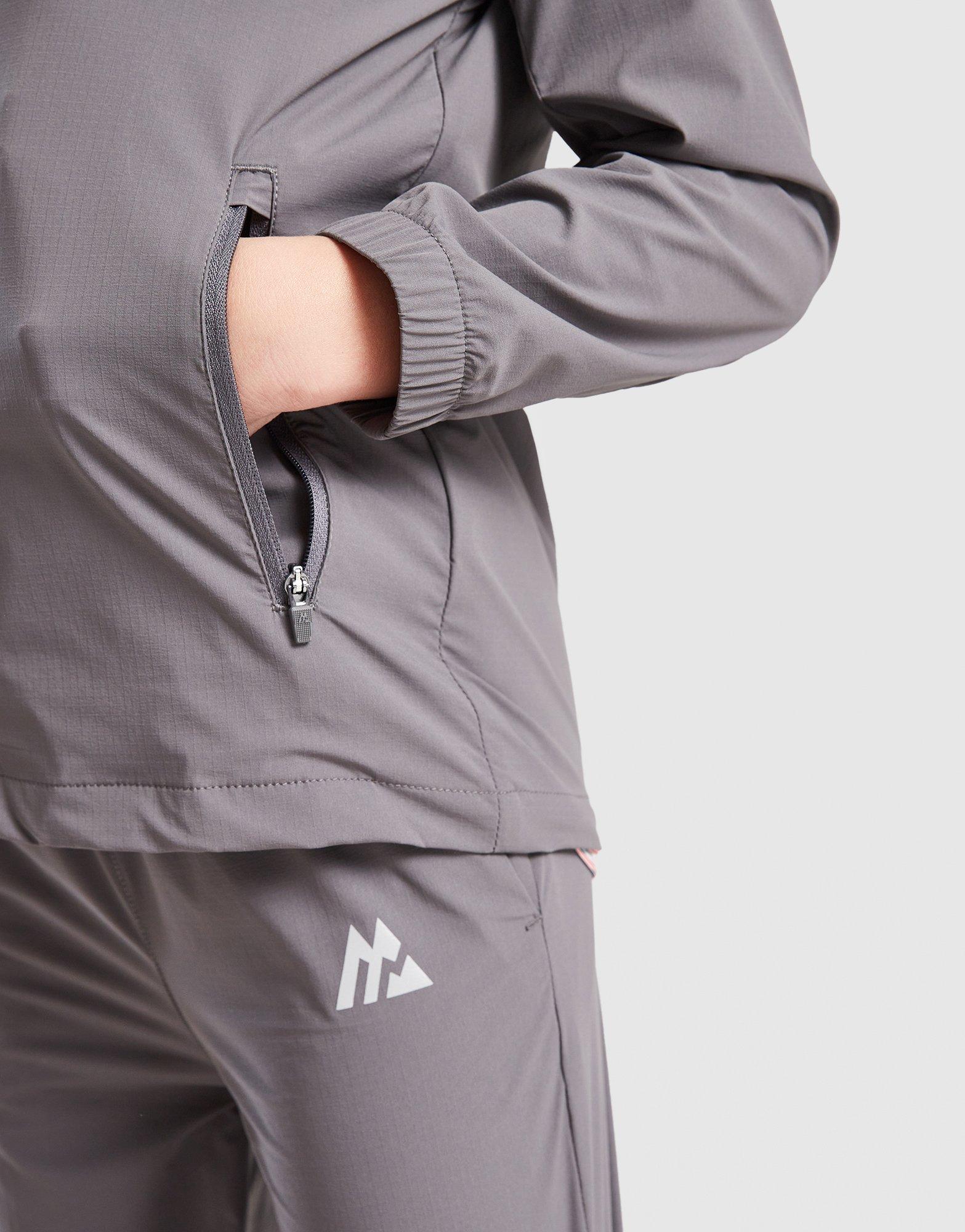 MONTIREX Woven Tracksuit Children