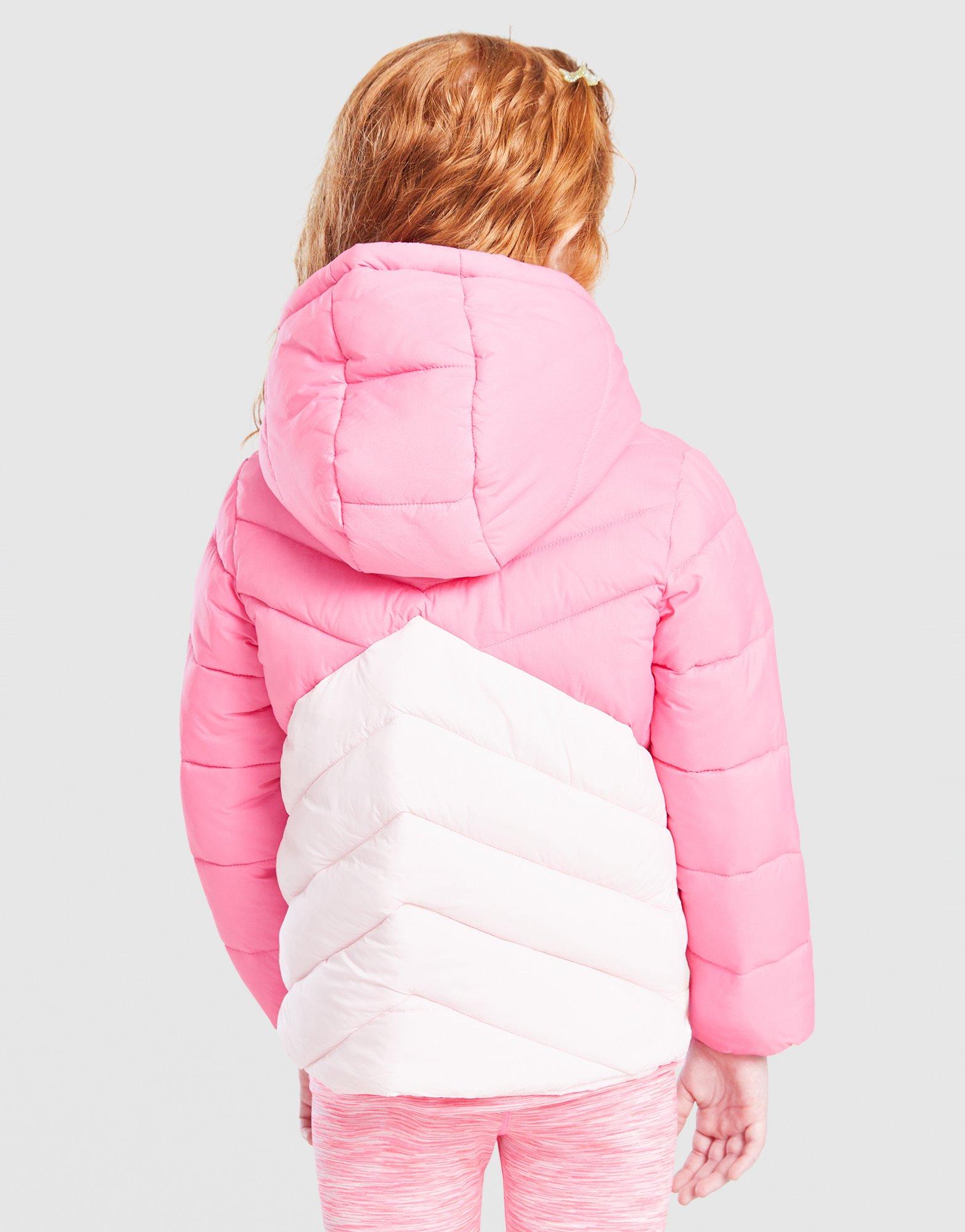 MONTIREX Girls' Icicle Jacket Children