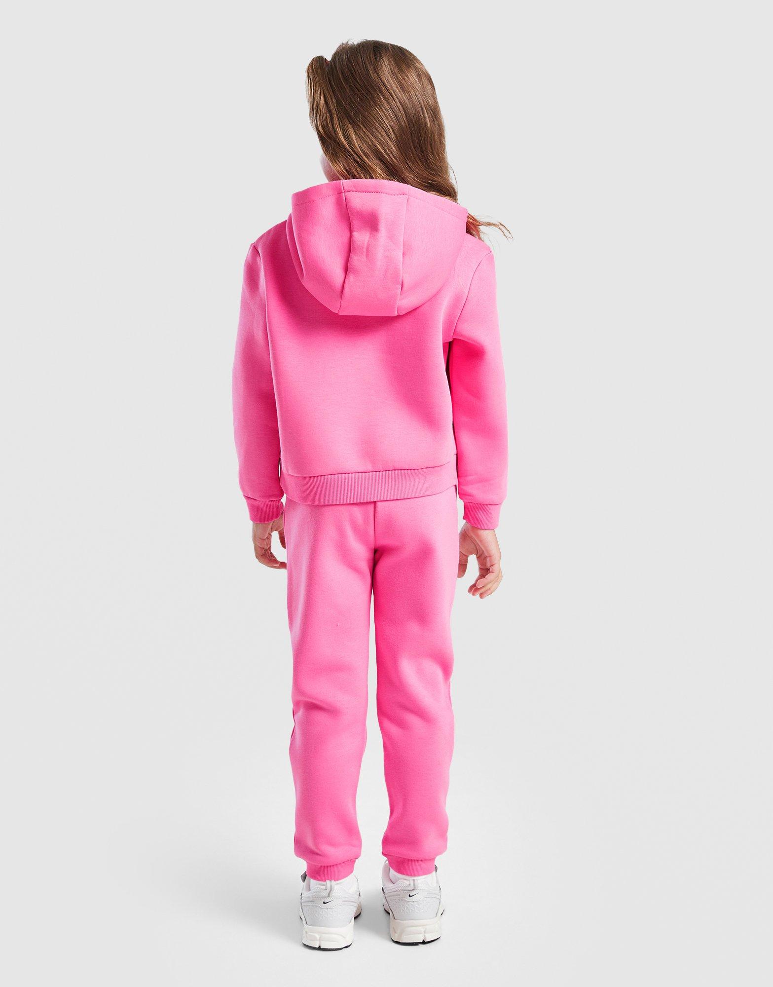 MONTIREX Girls' Joy Tracksuit Children