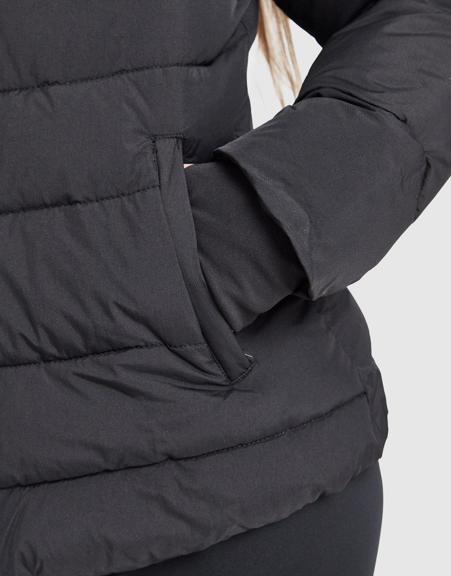 MONTIREX Girls' Tortin Padded Jacket Junior