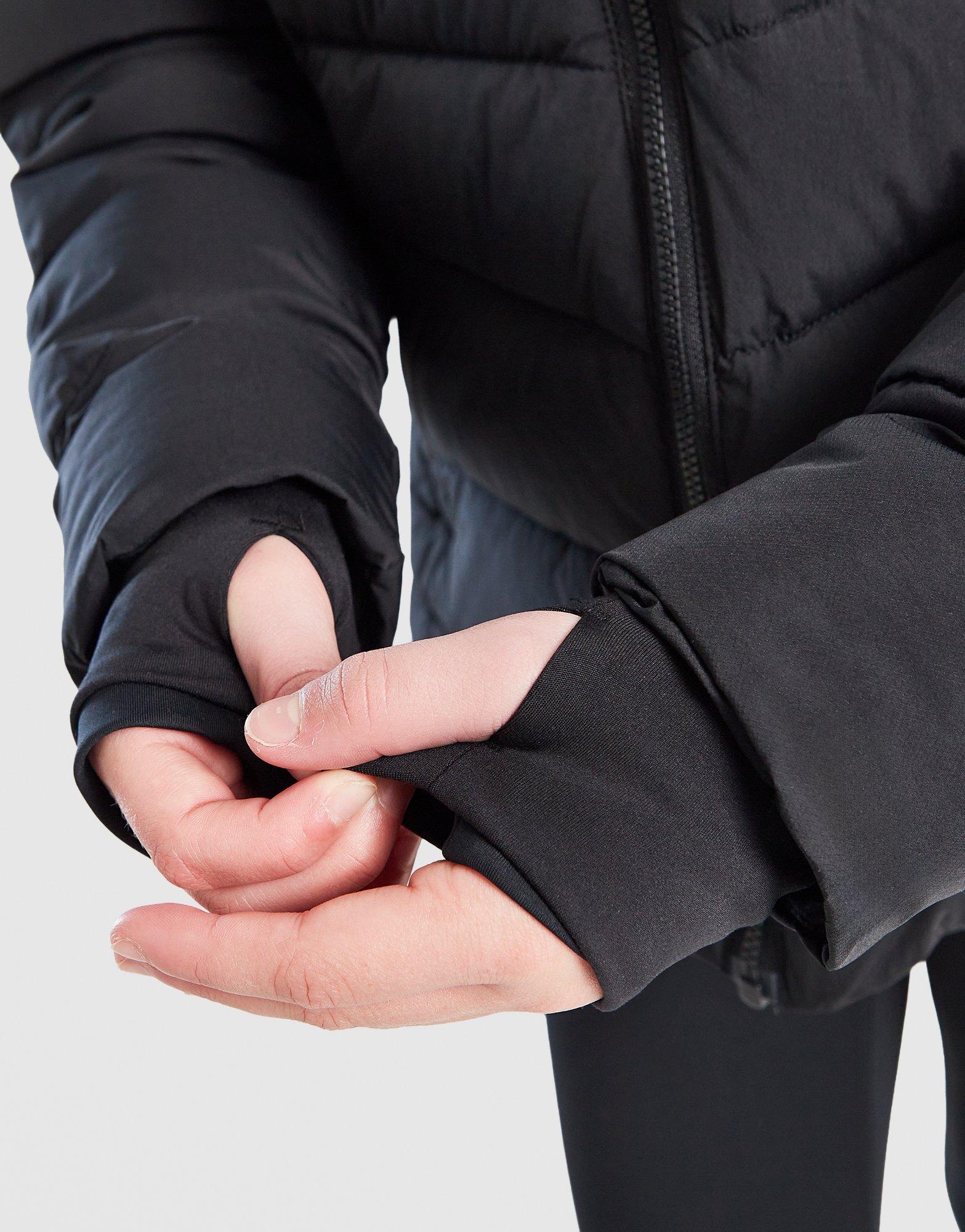 MONTIREX Girls' Tortin Padded Jacket Junior