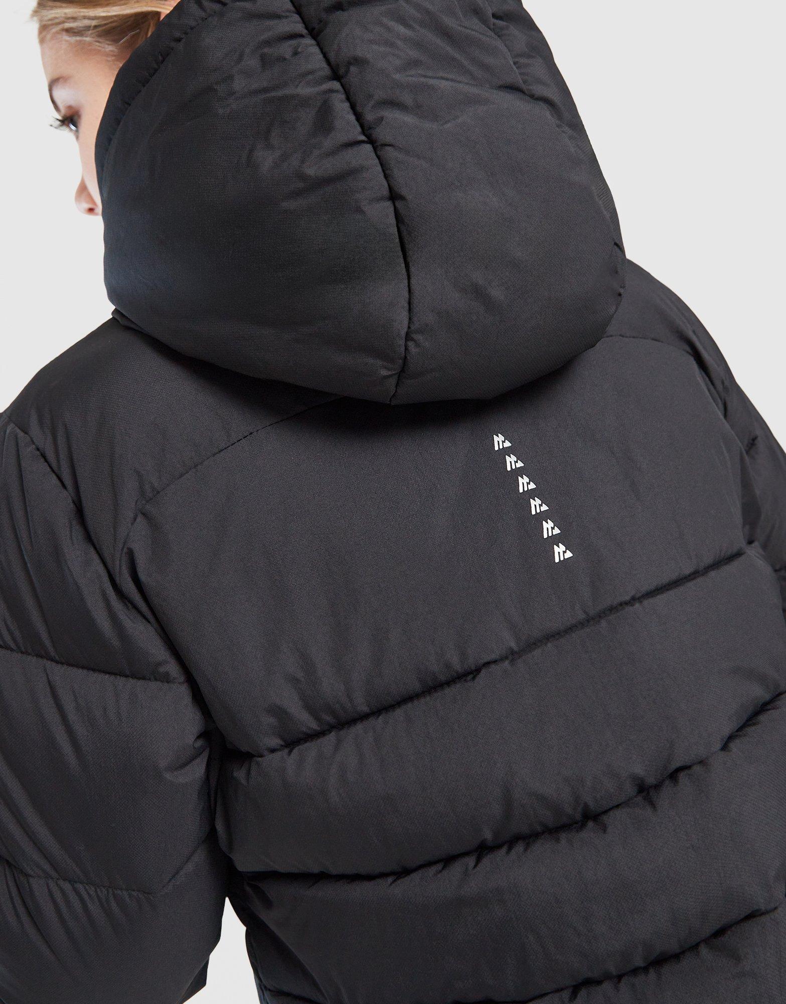 MONTIREX Girls' Tortin Padded Jacket Junior