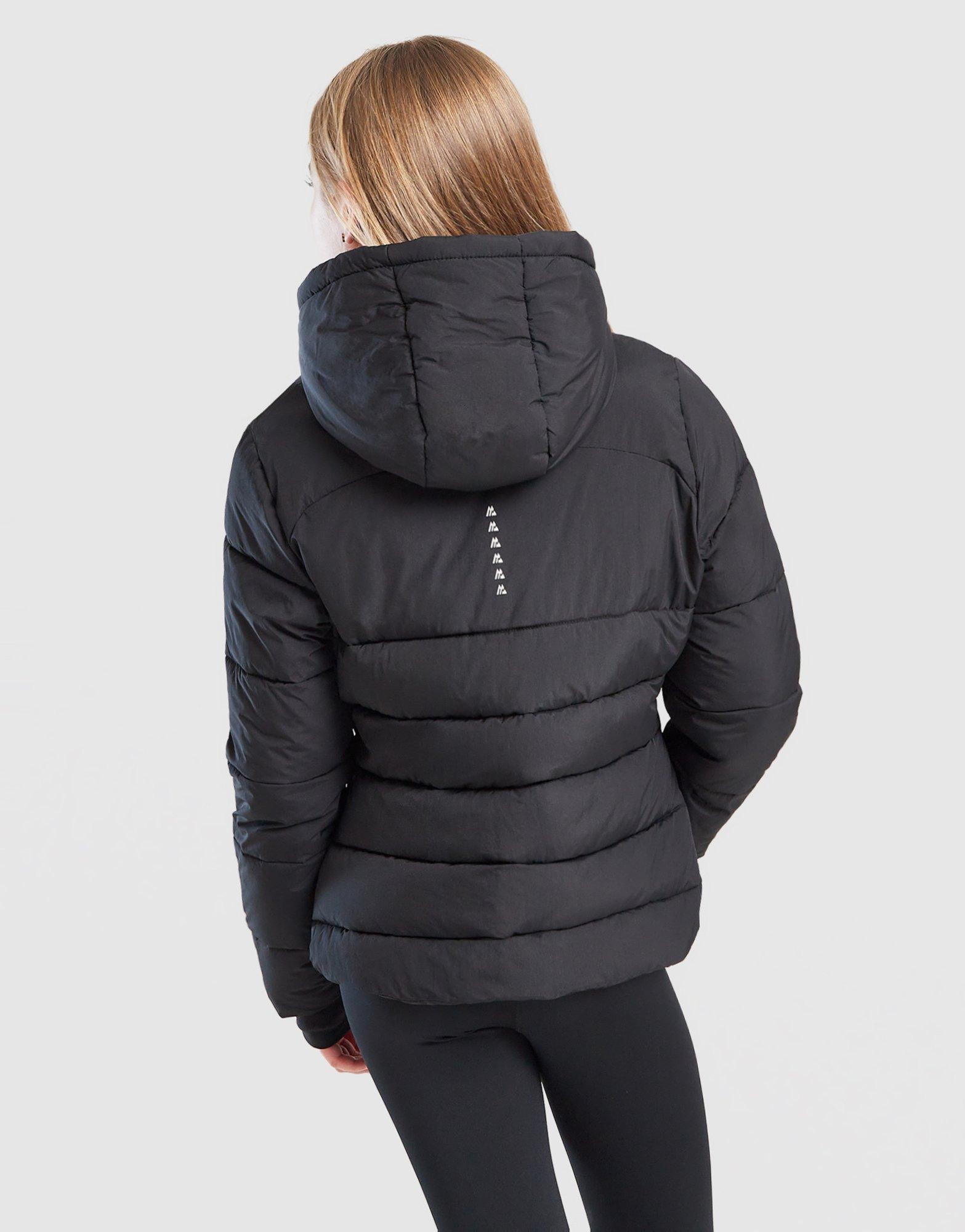 MONTIREX Girls' Tortin Padded Jacket Junior