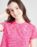 MONTIREX Girls' Trail Box T-Shirt Junior