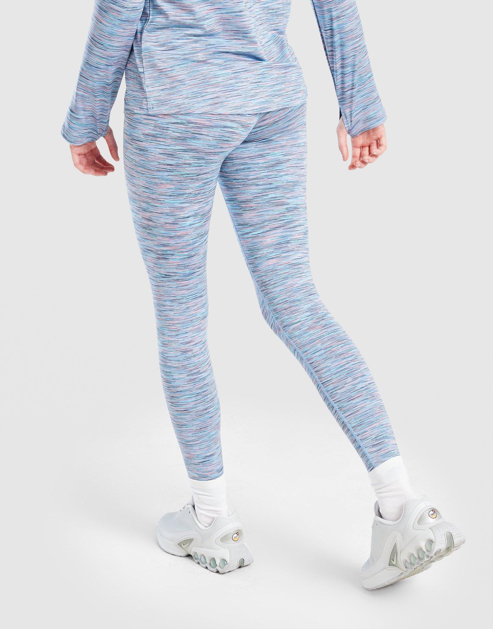 MONTIREX Girls' Trail Leggings Junior