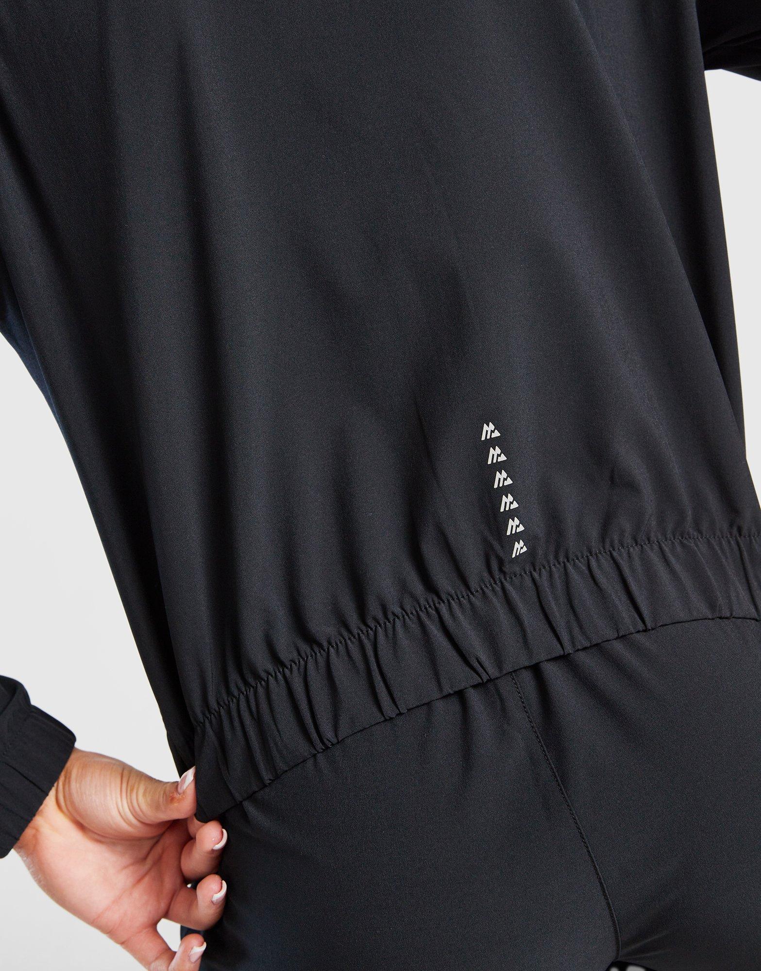 MONTIREX Girls' Woven Track Jacket Junior