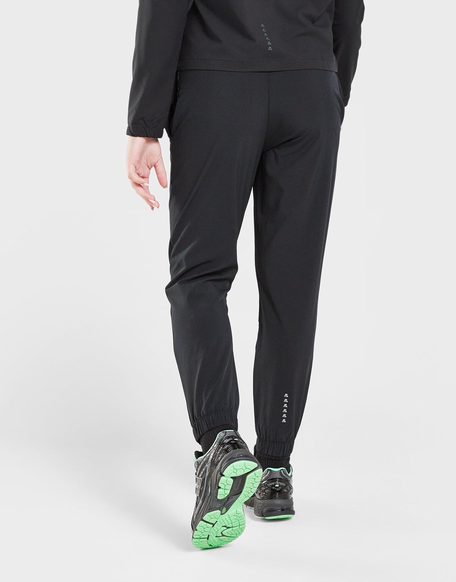 MONTIREX Girls' Woven Track Pants Junior