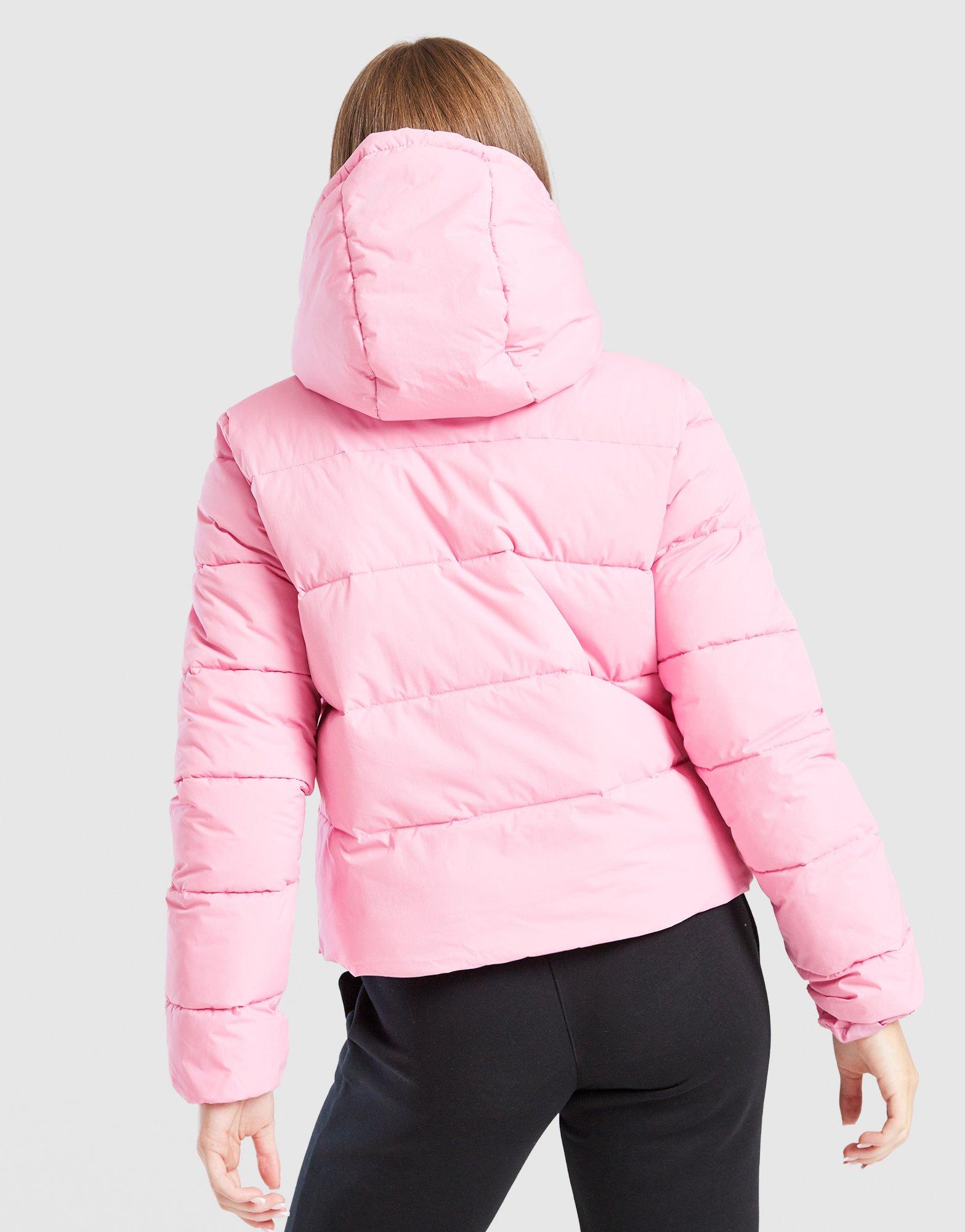MONTIREX Girls' Sarenne Padded Jacket Junior