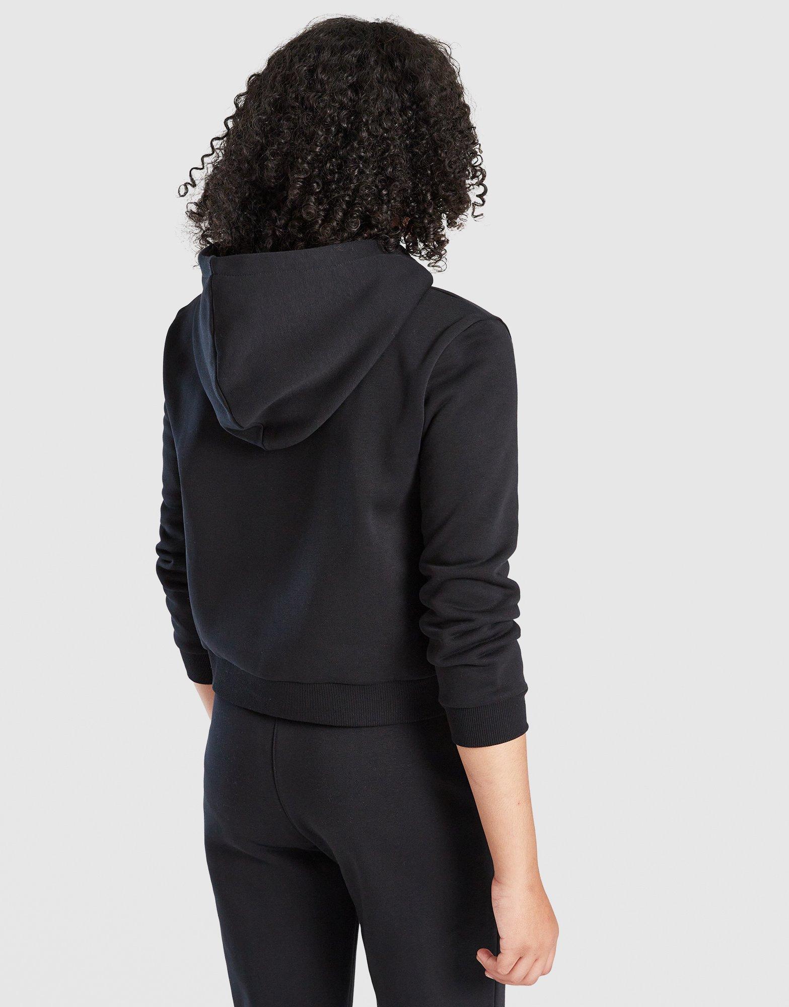 MONTIREX Girls' Essence Hoodie Junior