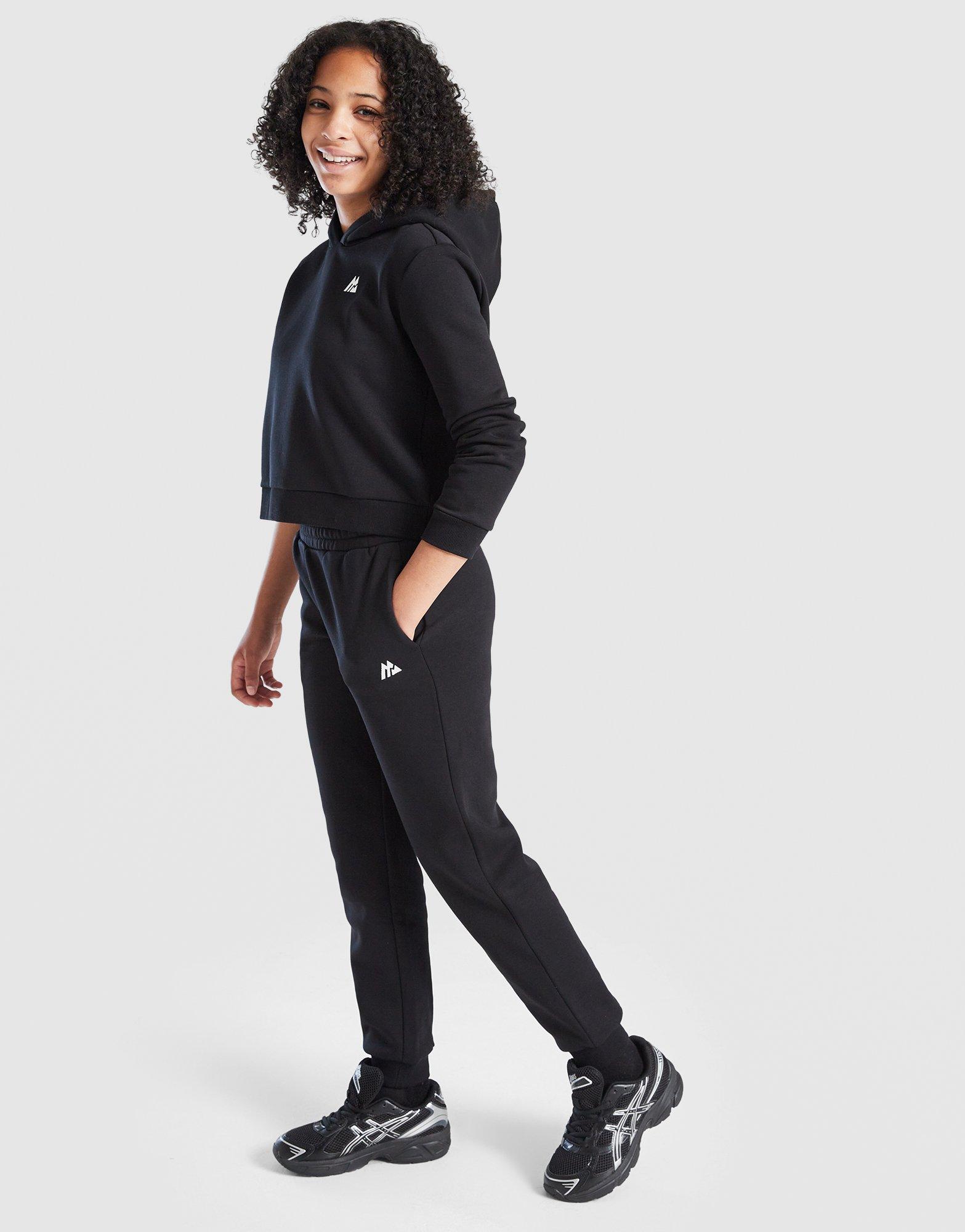 MONTIREX Girls' Essence Joggers Junior