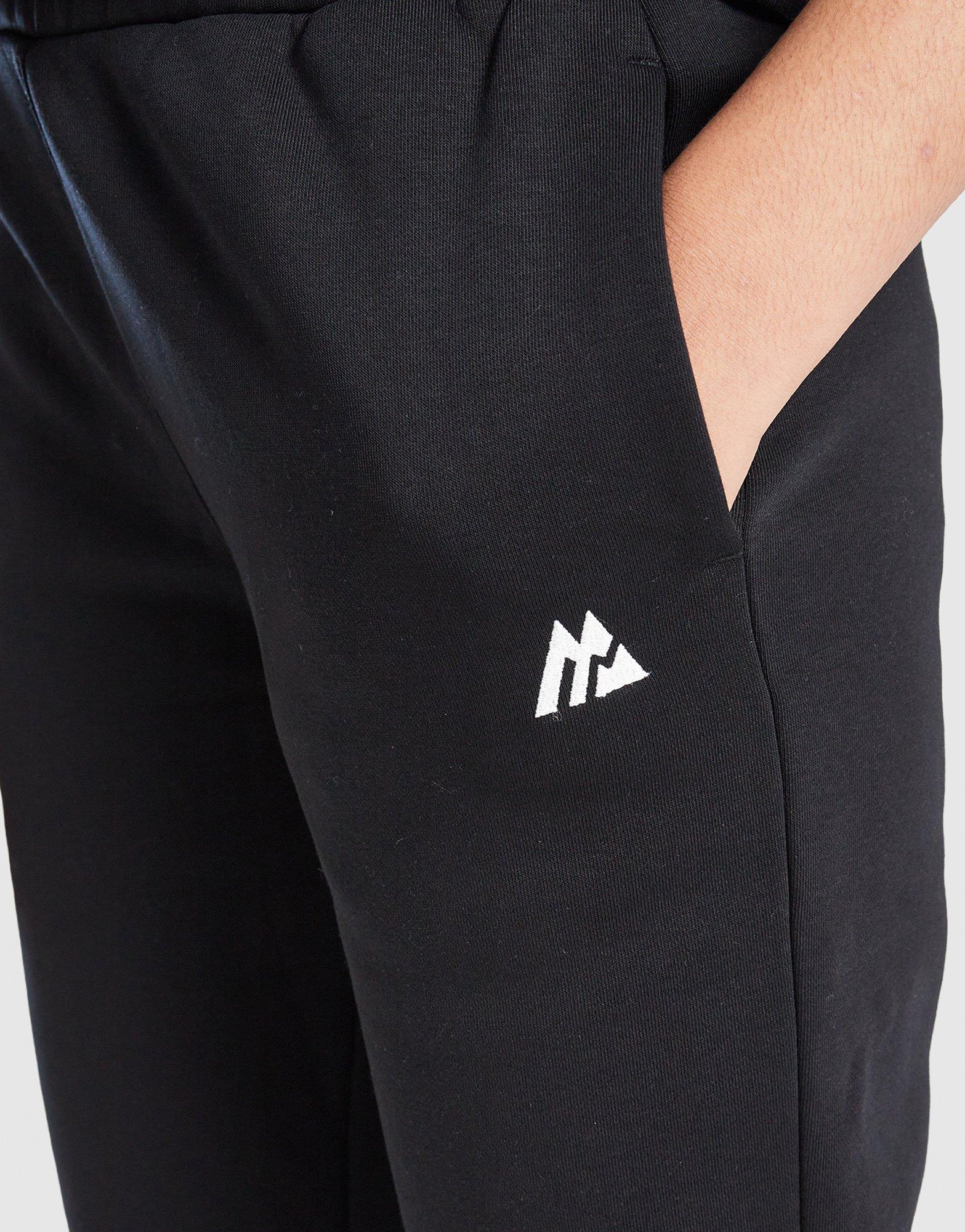 MONTIREX Girls' Essence Joggers Junior