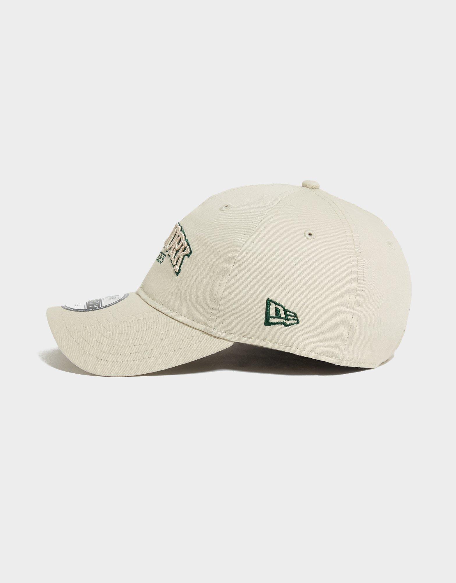 New Era MLB New York Yankees Script 9TWENTY Cap