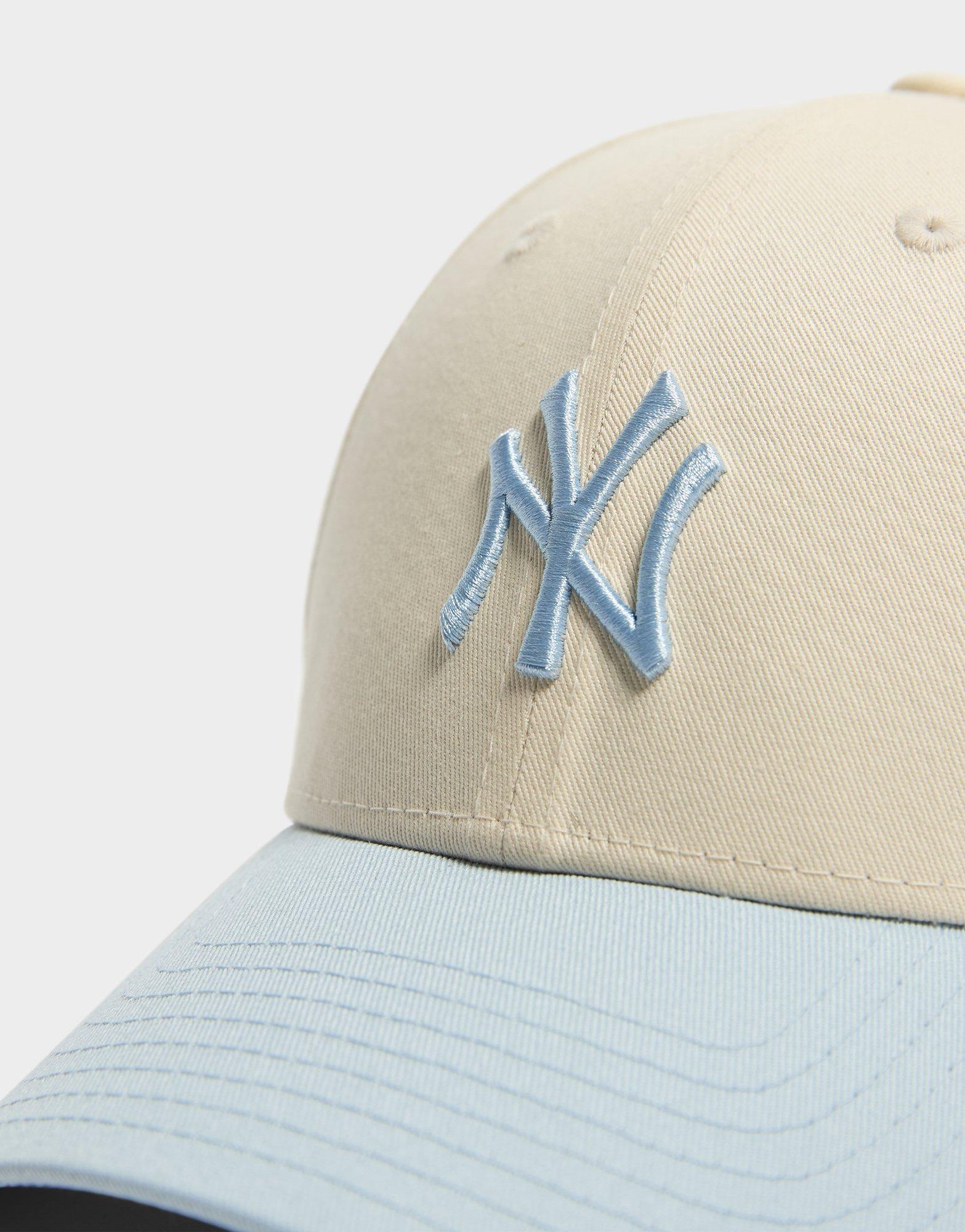 New Era MLB New York Yankees 9FORTY Pastel Cap