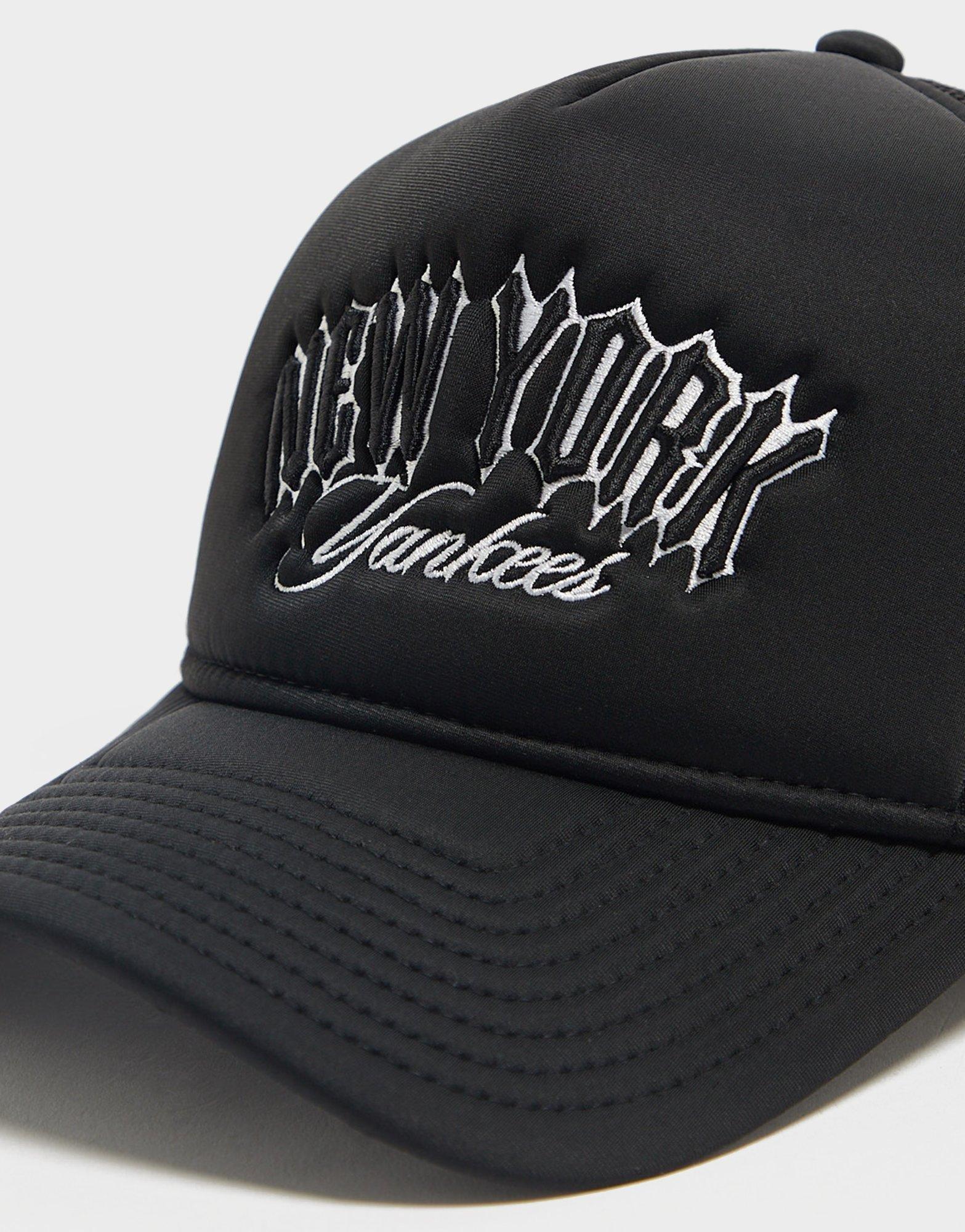 New Era MLB New York Yankees Trucker Cap