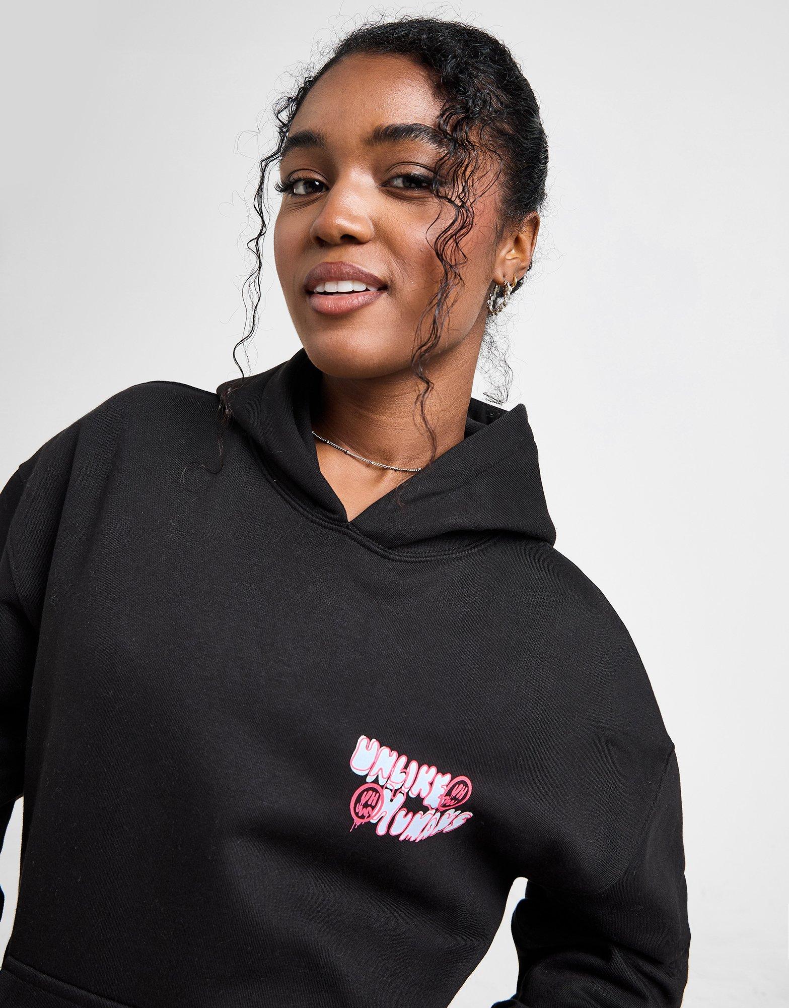 Unlike Humans Better Hoodie